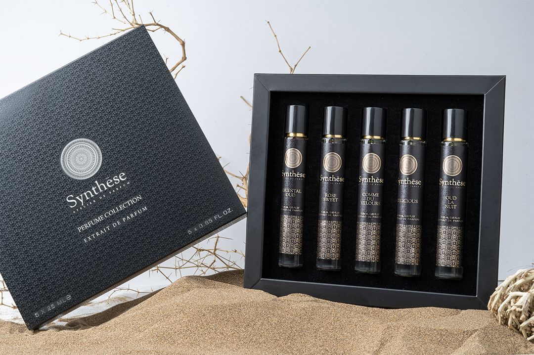 Niche Parfüm Koleksiyonunuza Güç Katacak 10 Öneri