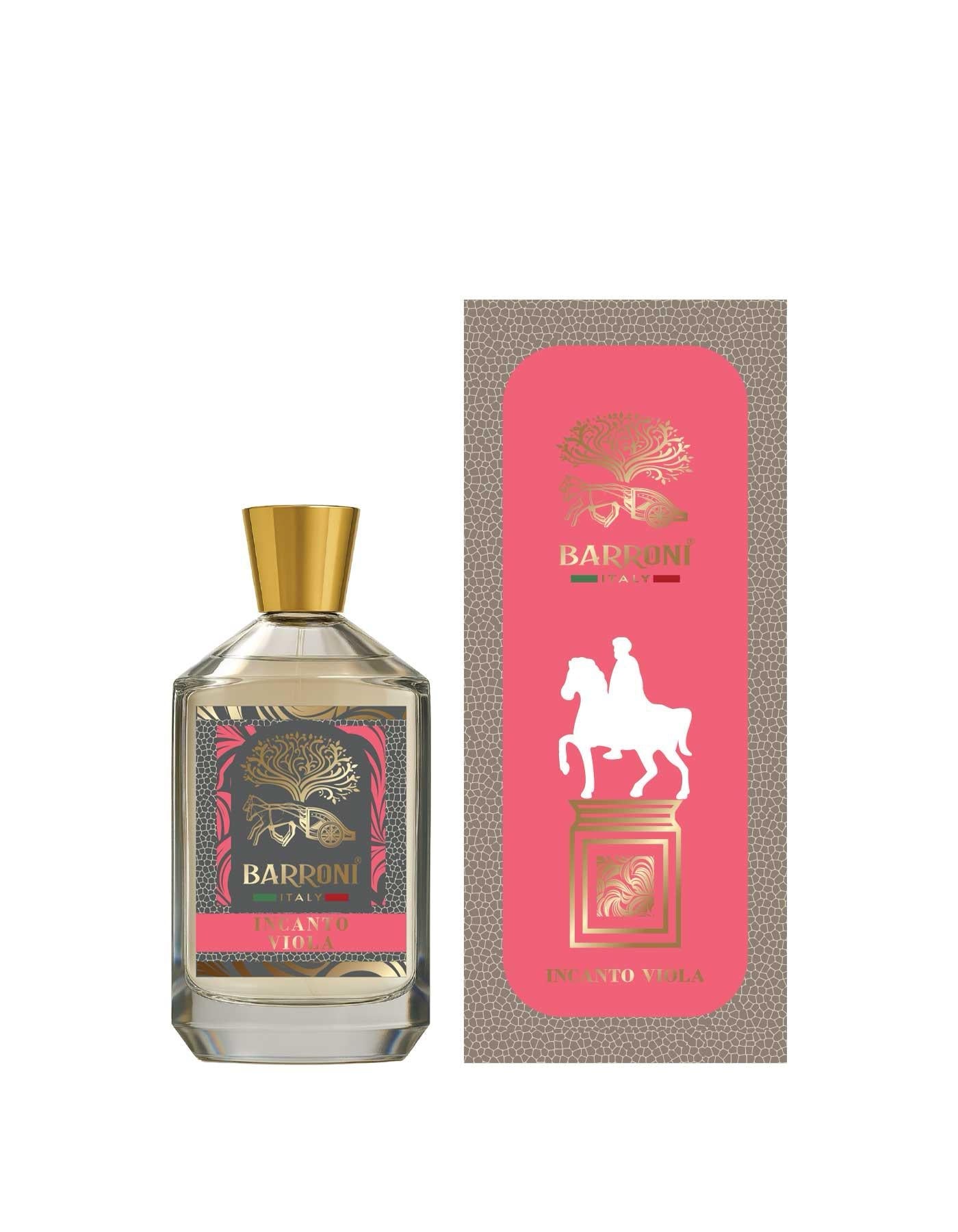 Synthese Atelier de Parfum