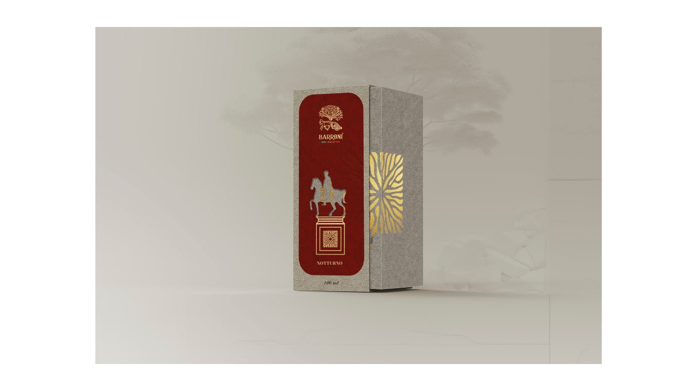 Synthese Atelier de Parfum