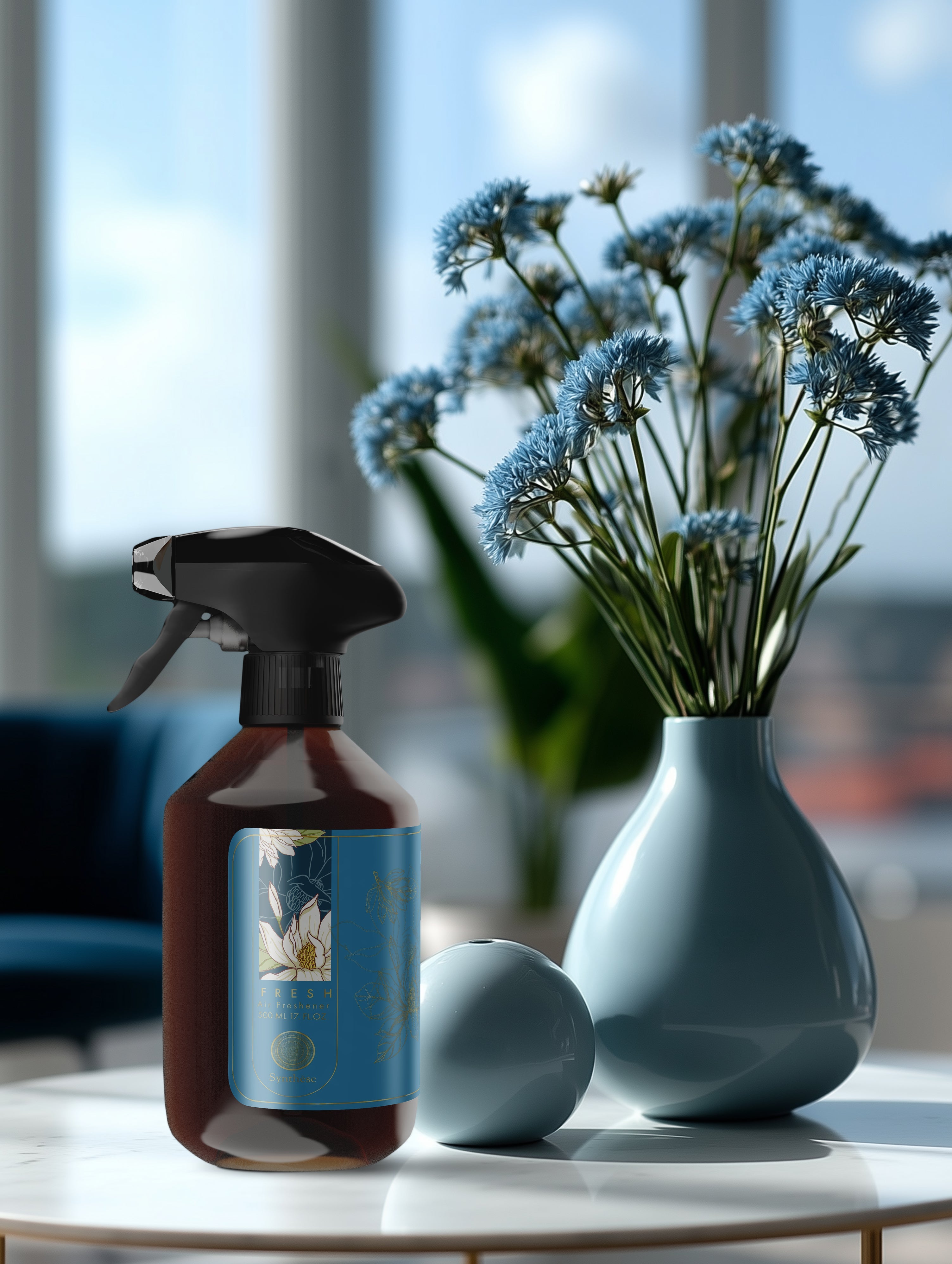 Synthese Atelier de Parfum