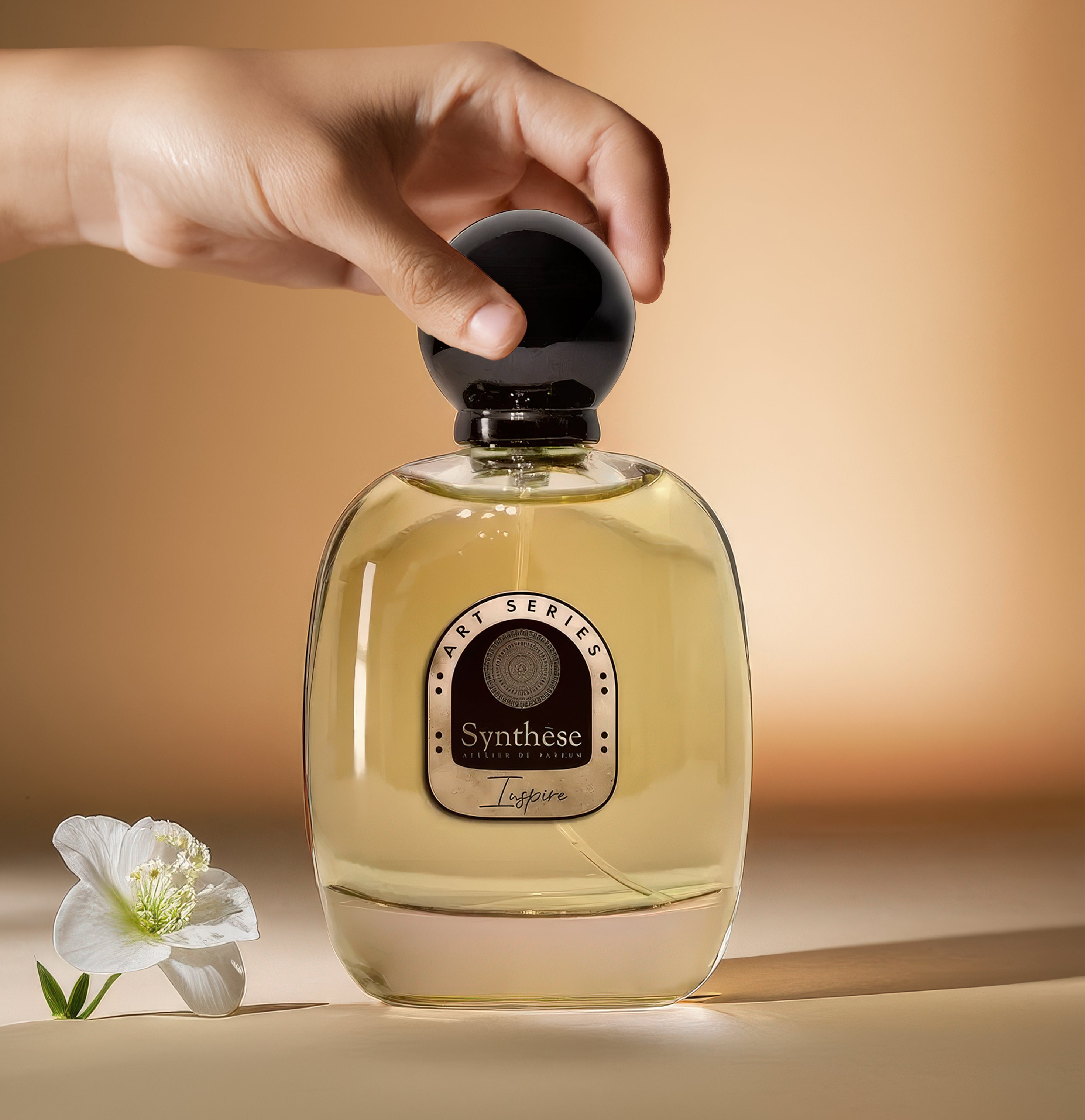 Inspire Unisex Parfum - Synthese Atelier de Parfum