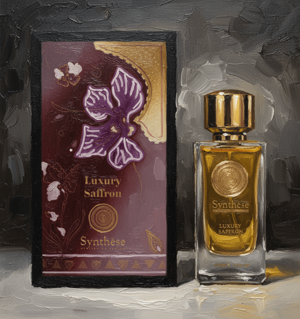 Synthese Atelier de Parfum
