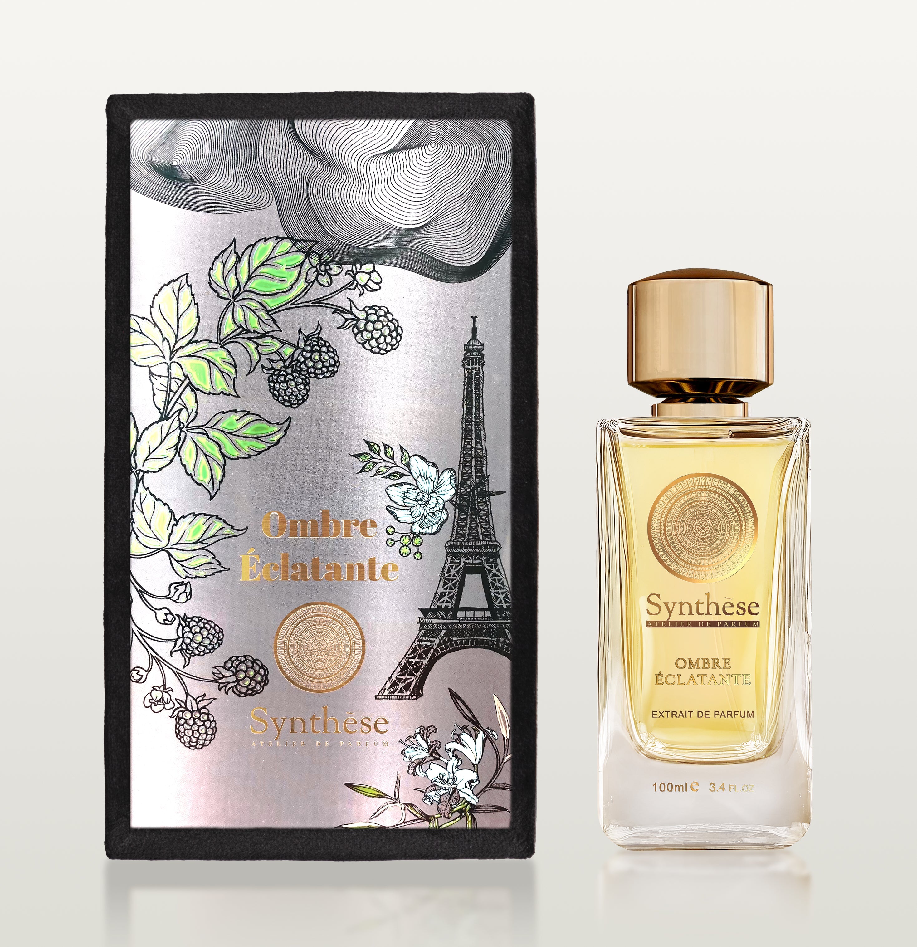 Synthese Atelier de Parfum