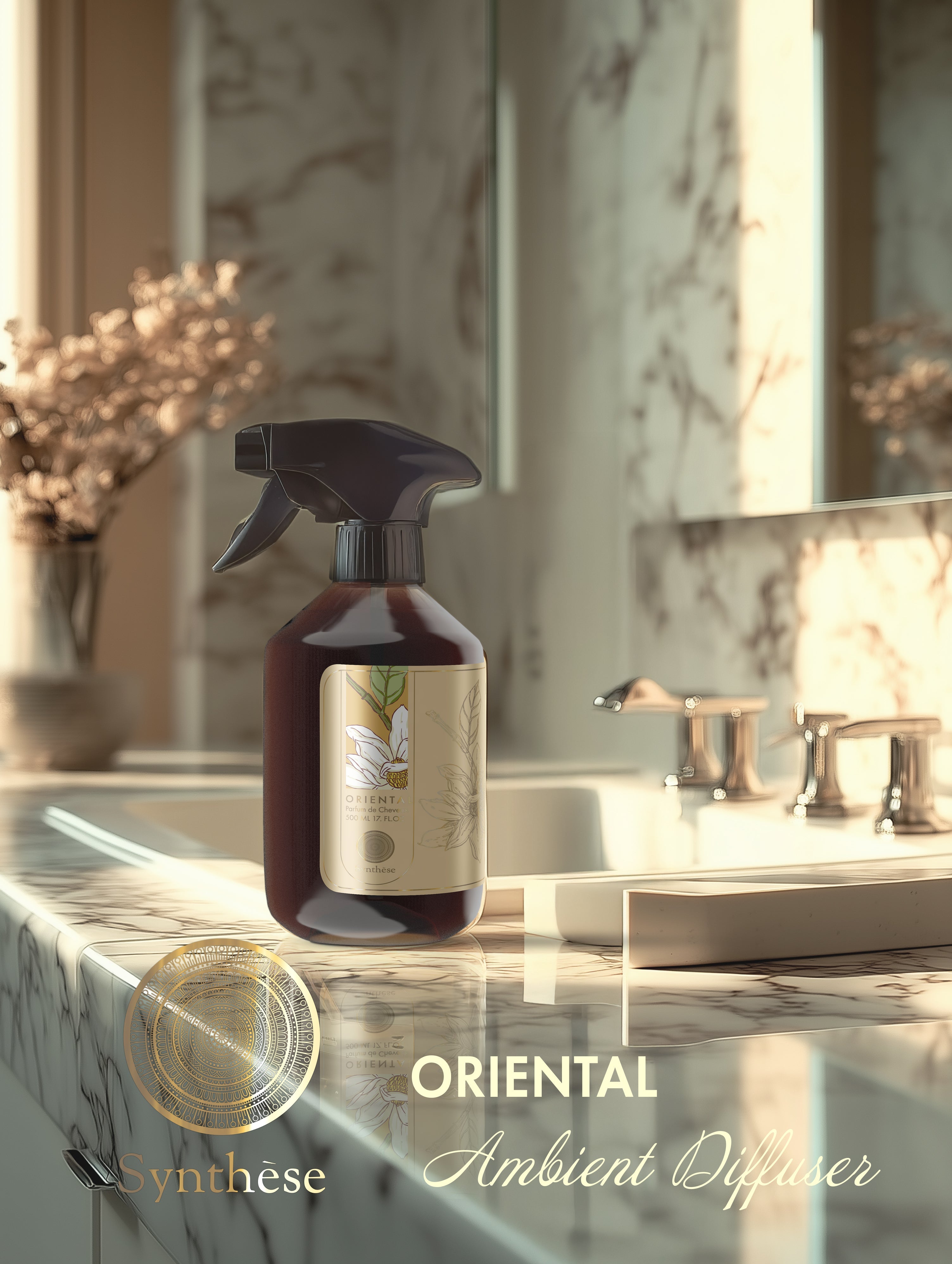 Synthese Atelier de Parfum