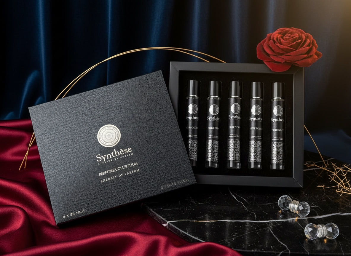 Synthese Atelier de Parfum