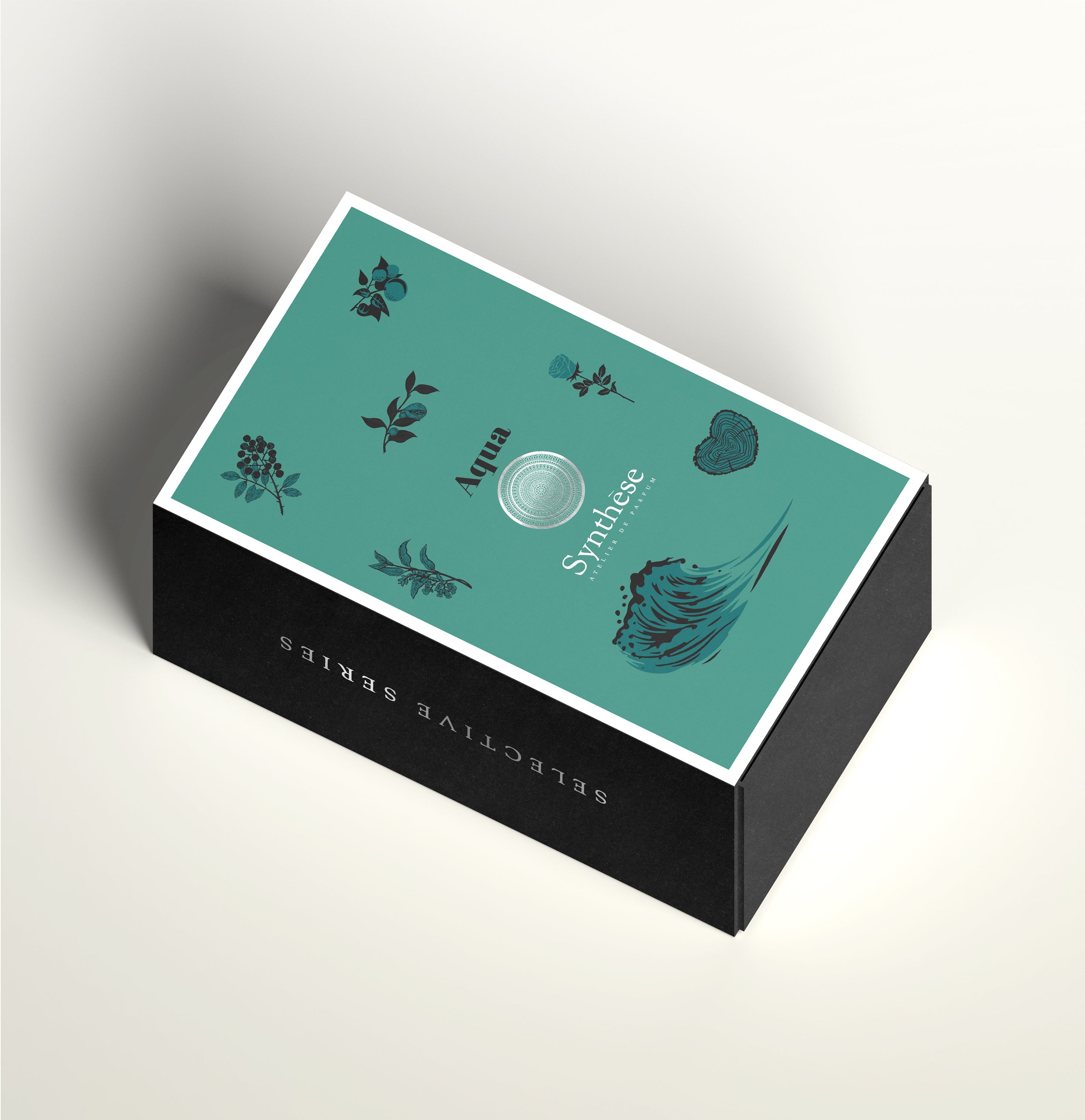 Synthese Atelier de Parfum