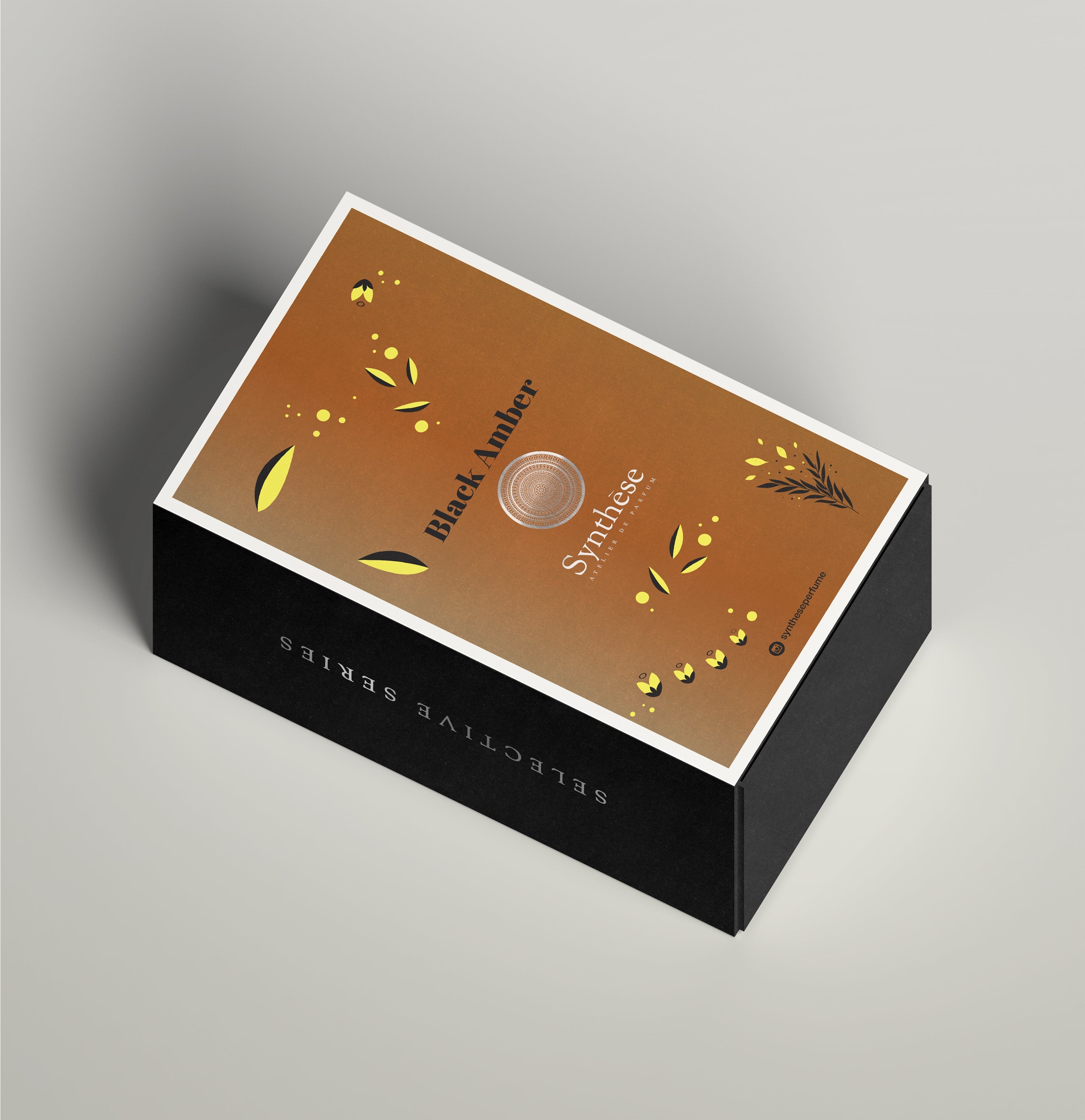 Synthese Atelier de Parfum