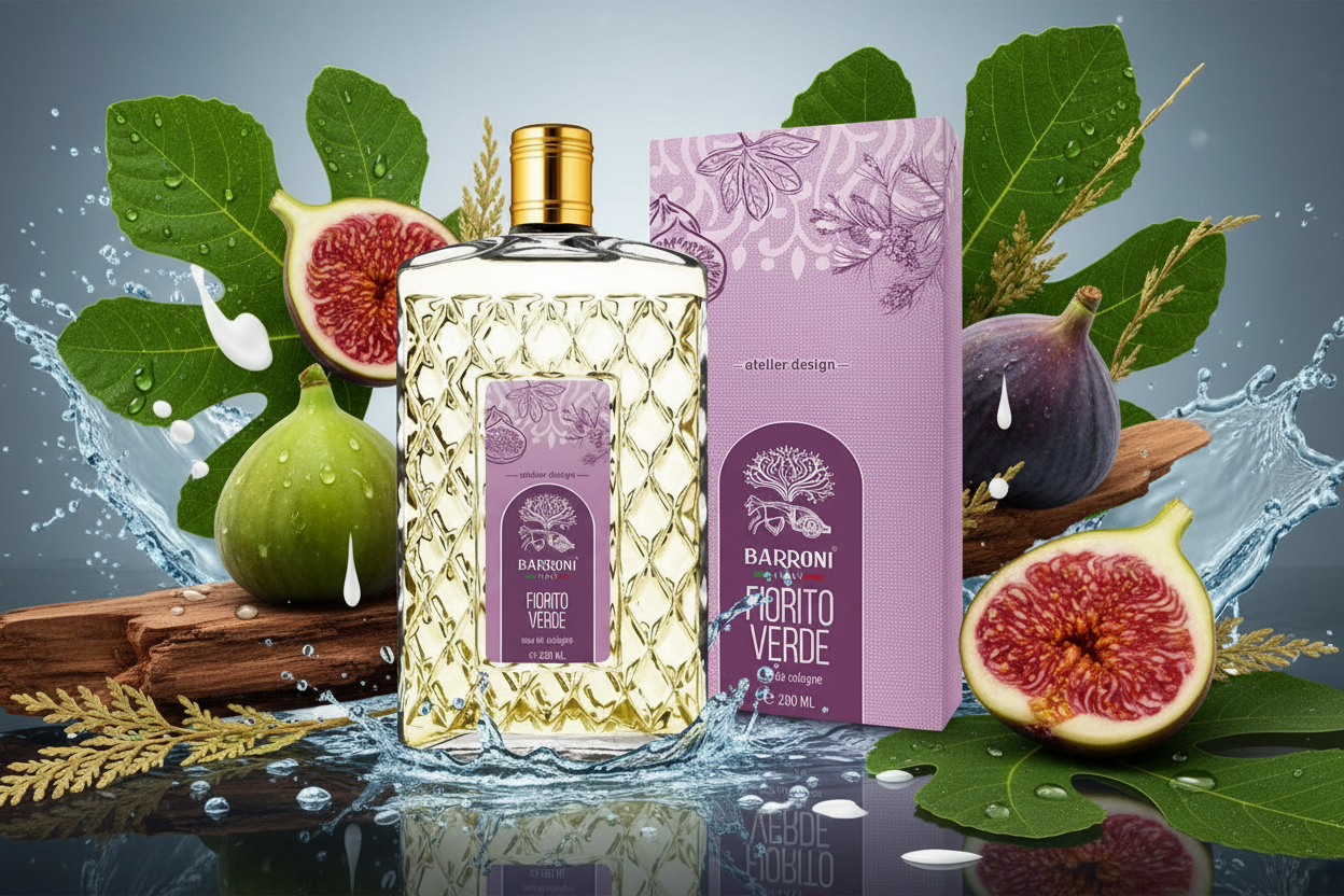 Synthese Atelier de Parfum