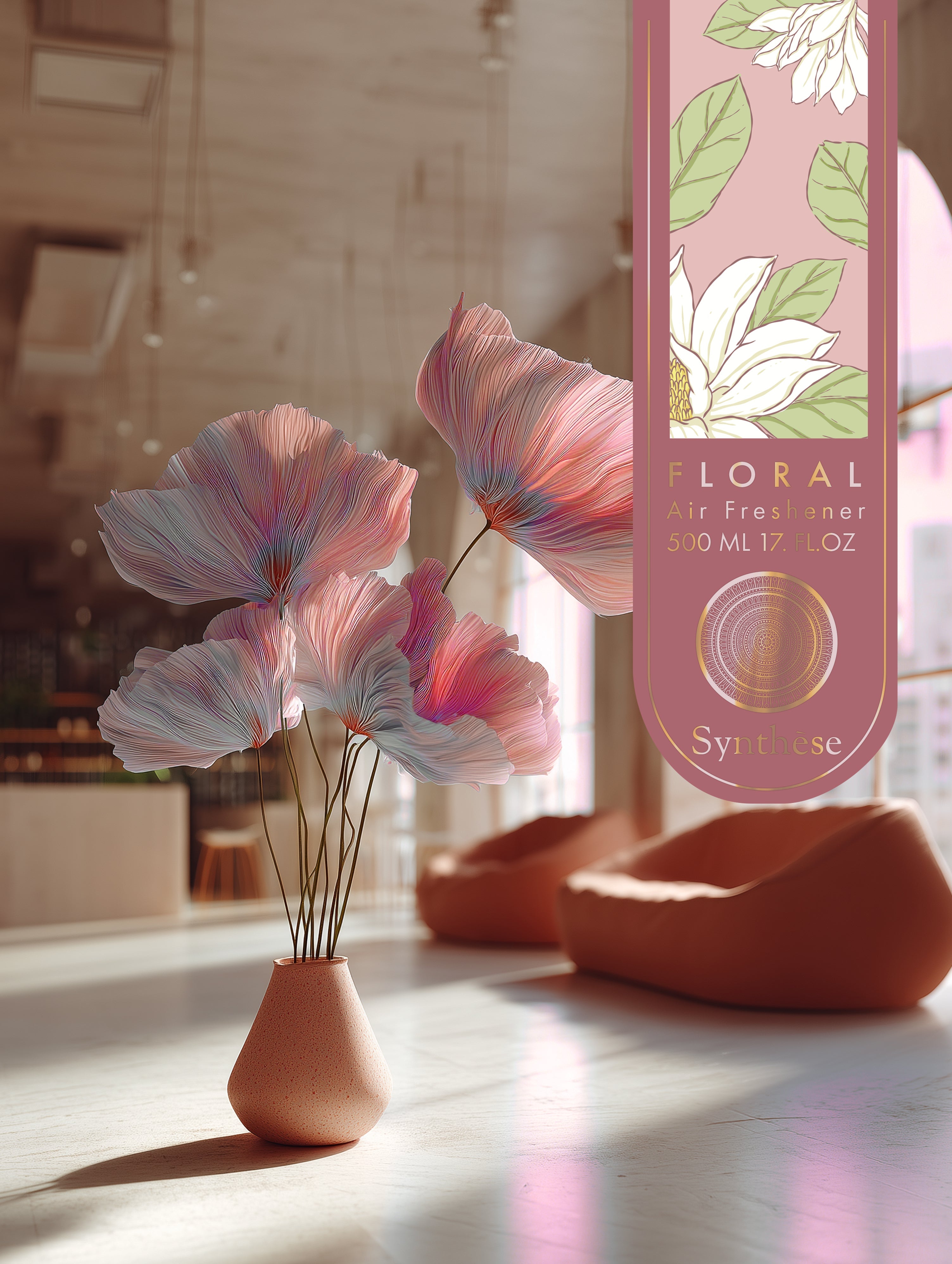 Synthese Atelier de Parfum