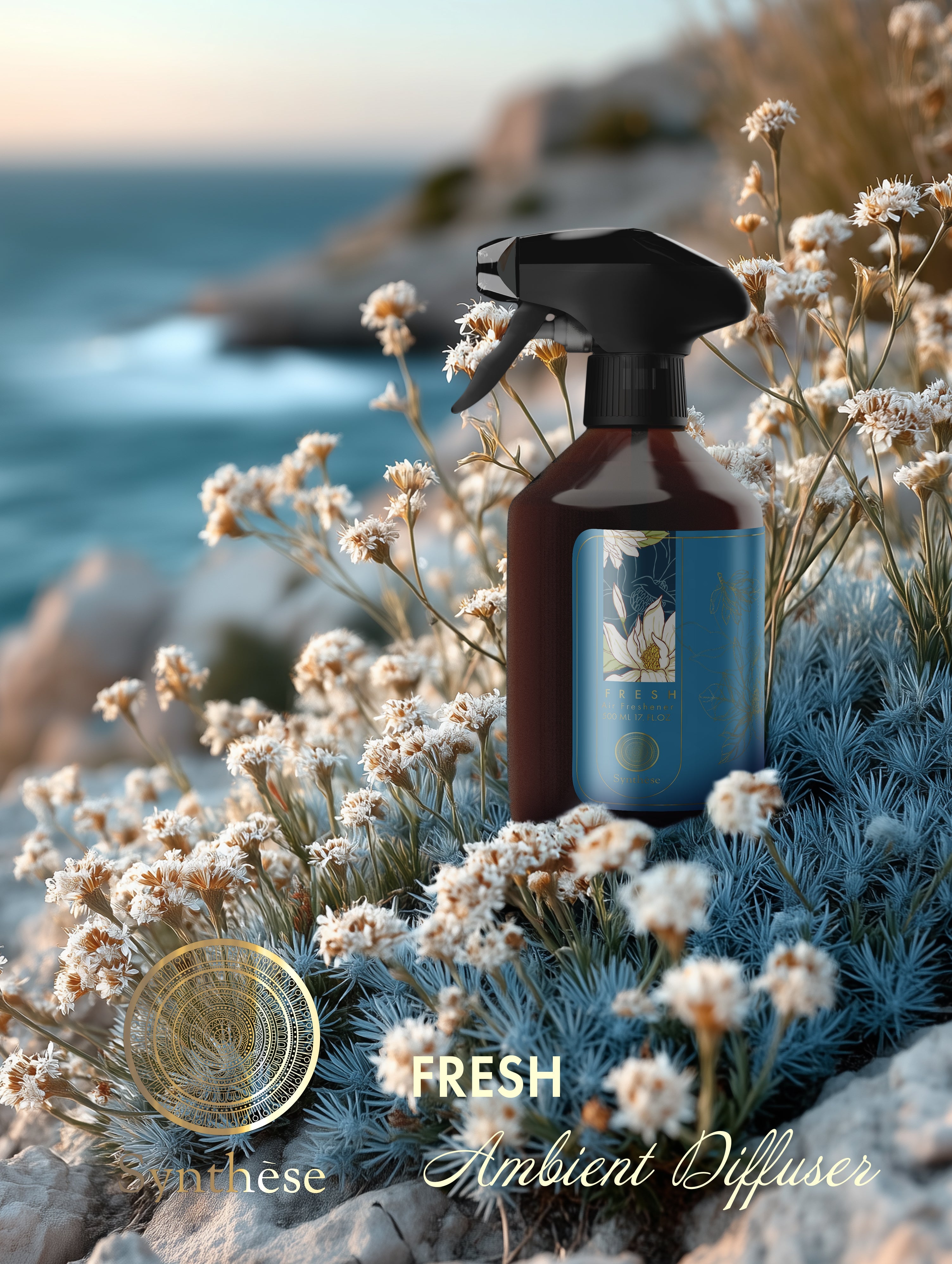 Synthese Atelier de Parfum