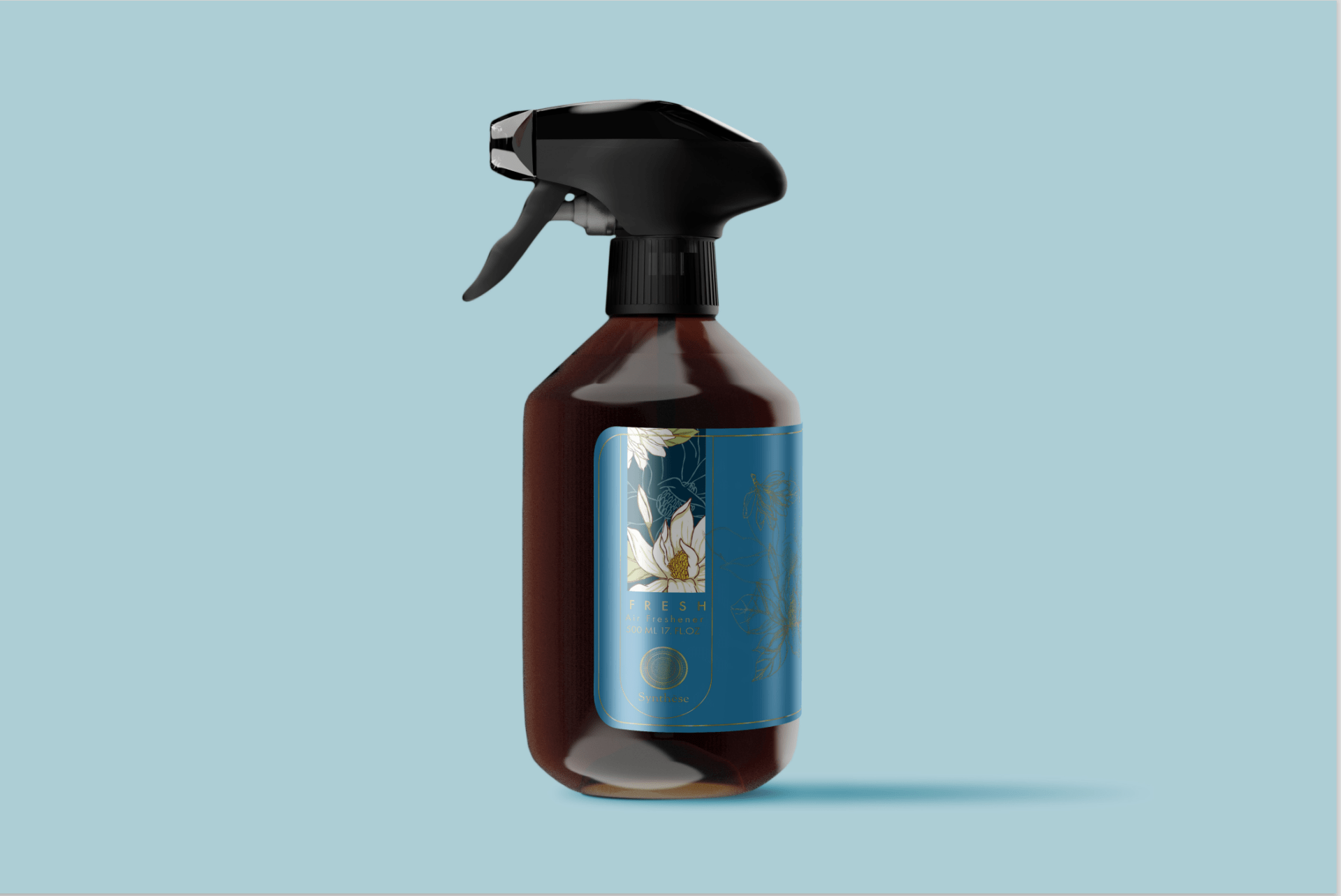 Fresh Air Freshener - Synthese Atelier de Parfum