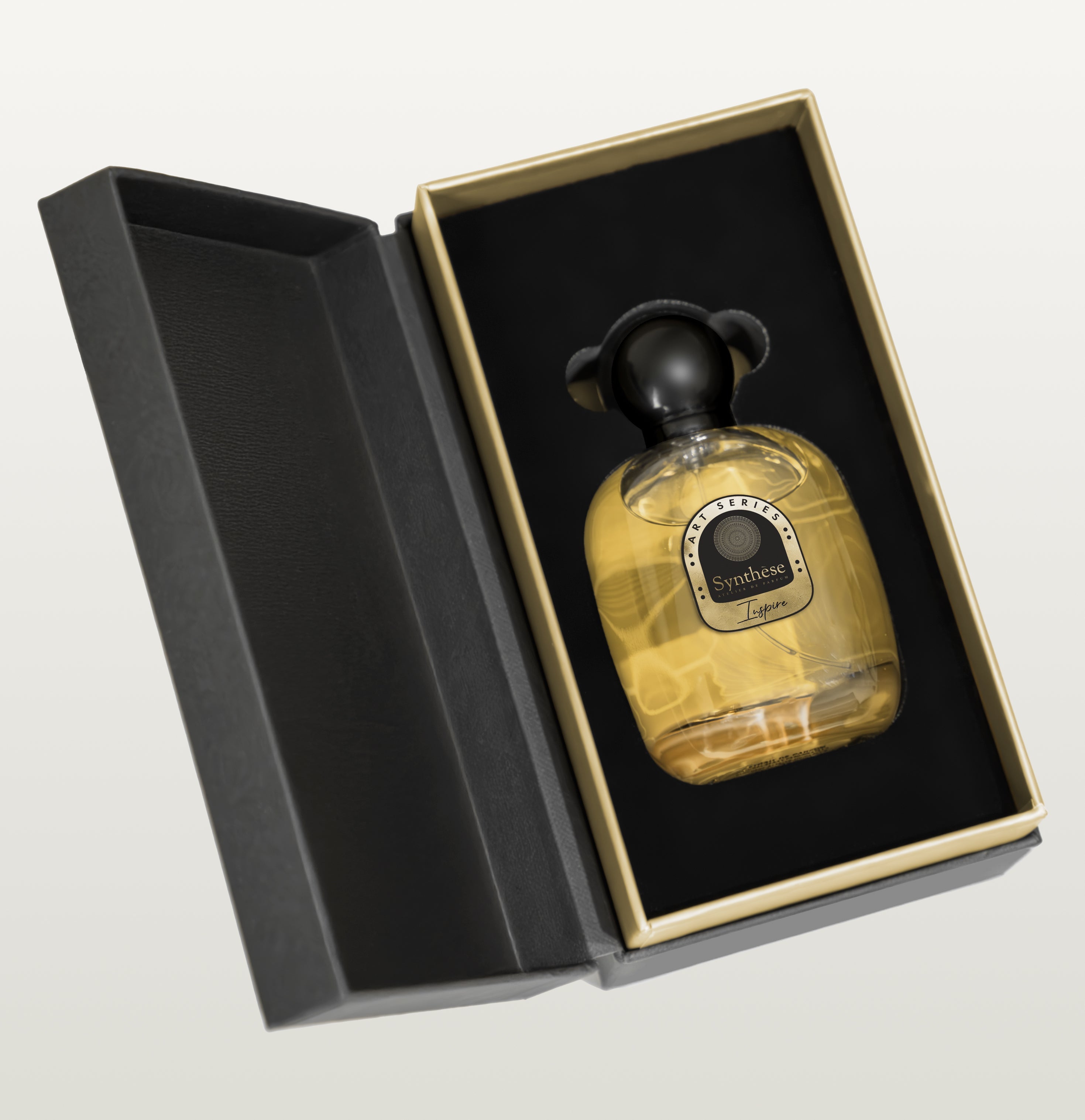 Inspire Unisex Parfum - Synthese Atelier de Parfum