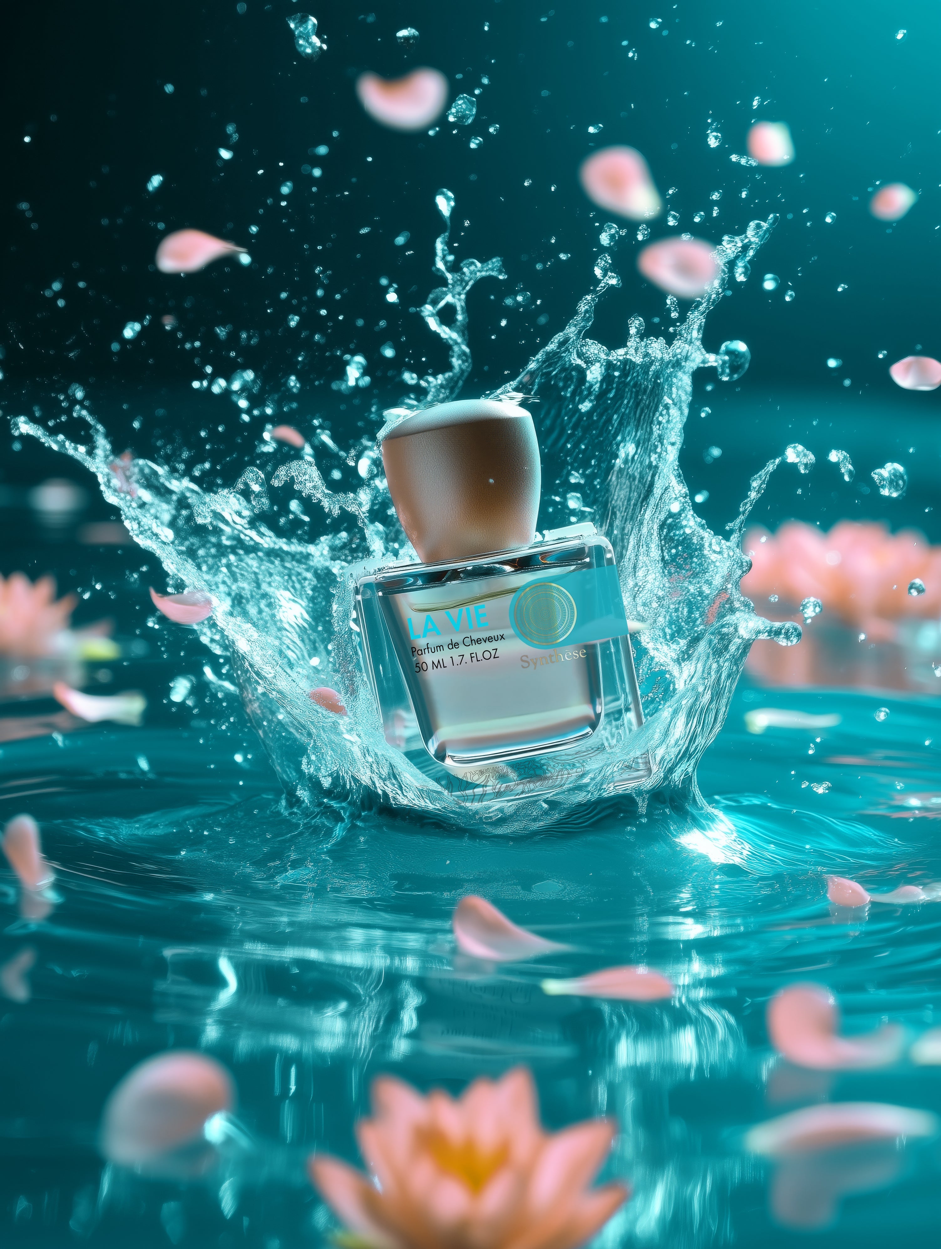 Synthese Atelier de Parfum