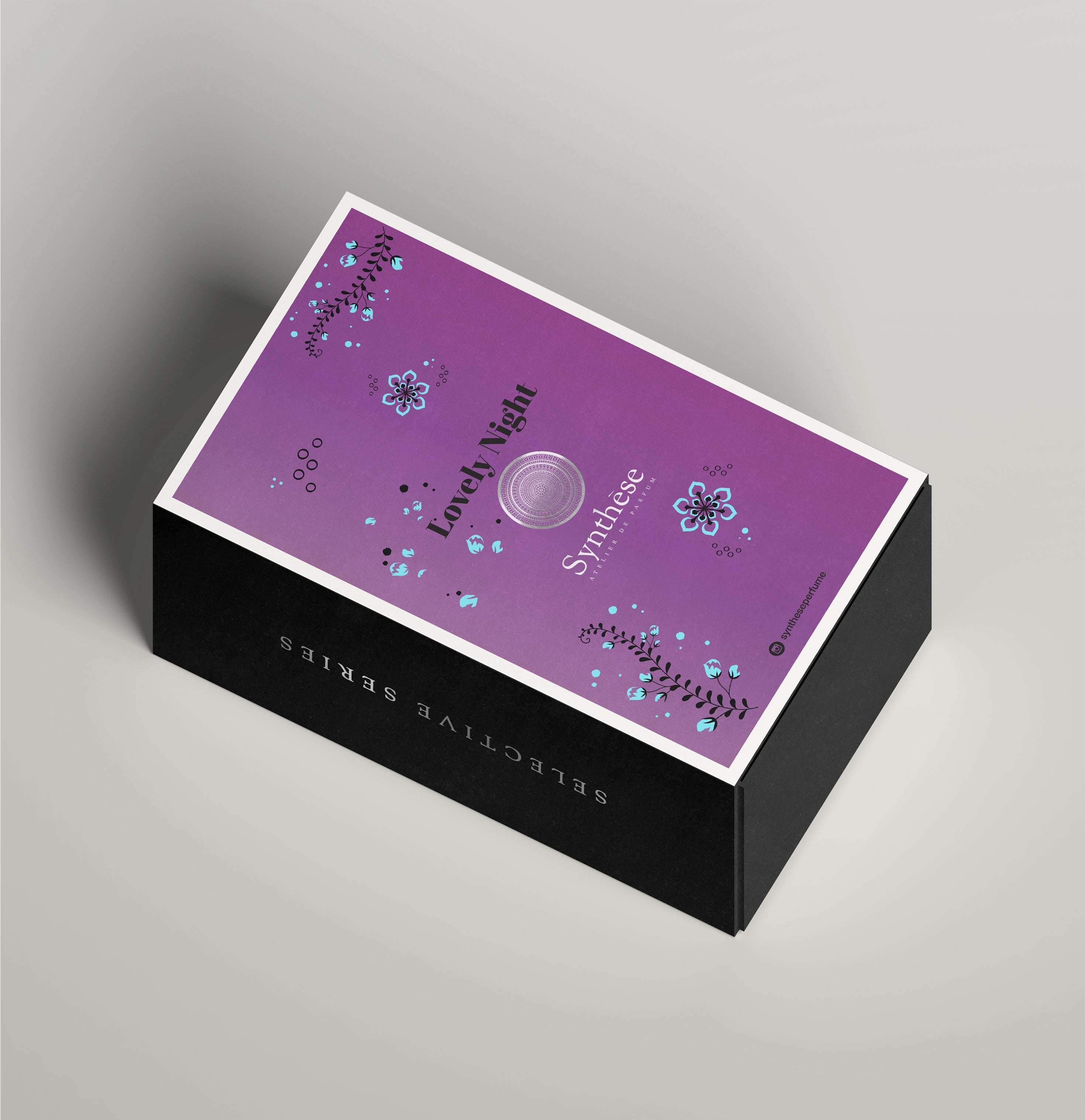 Synthese Atelier de Parfum