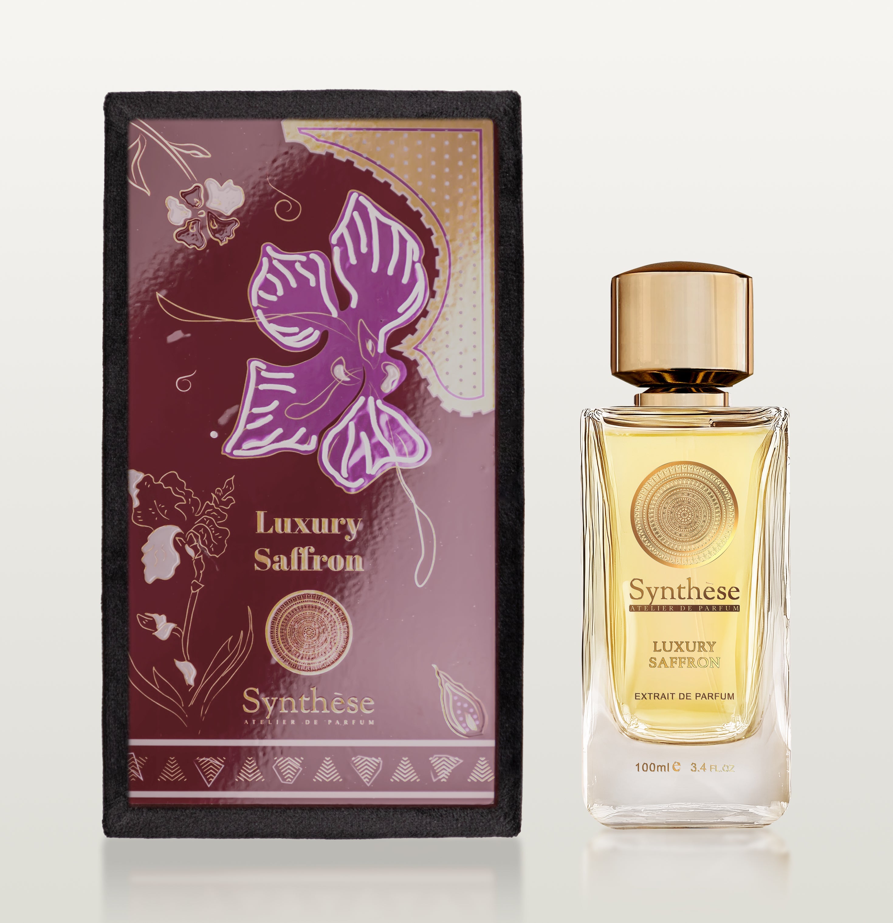Synthese Atelier de Parfum