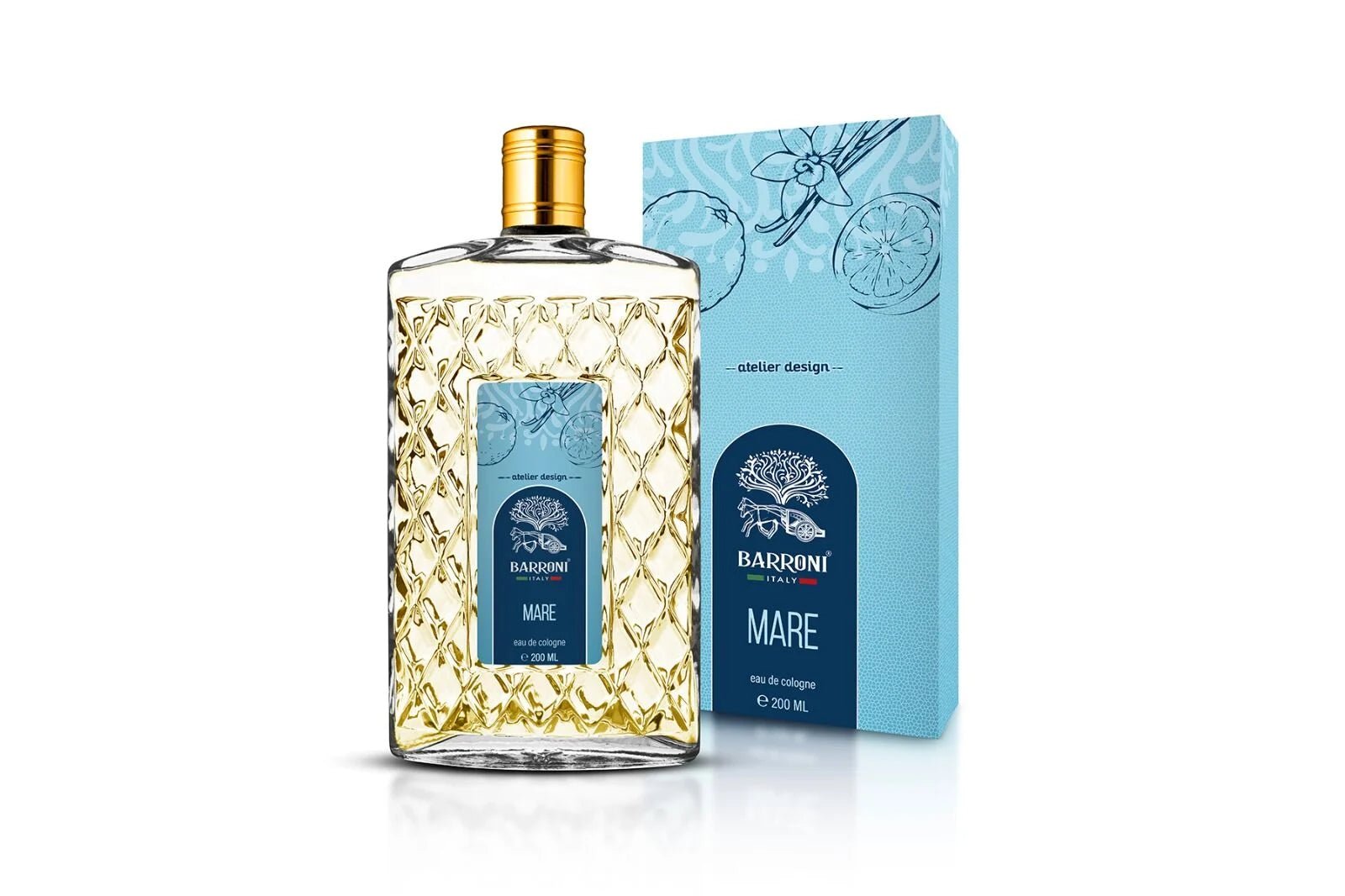 Synthese Atelier de Parfum