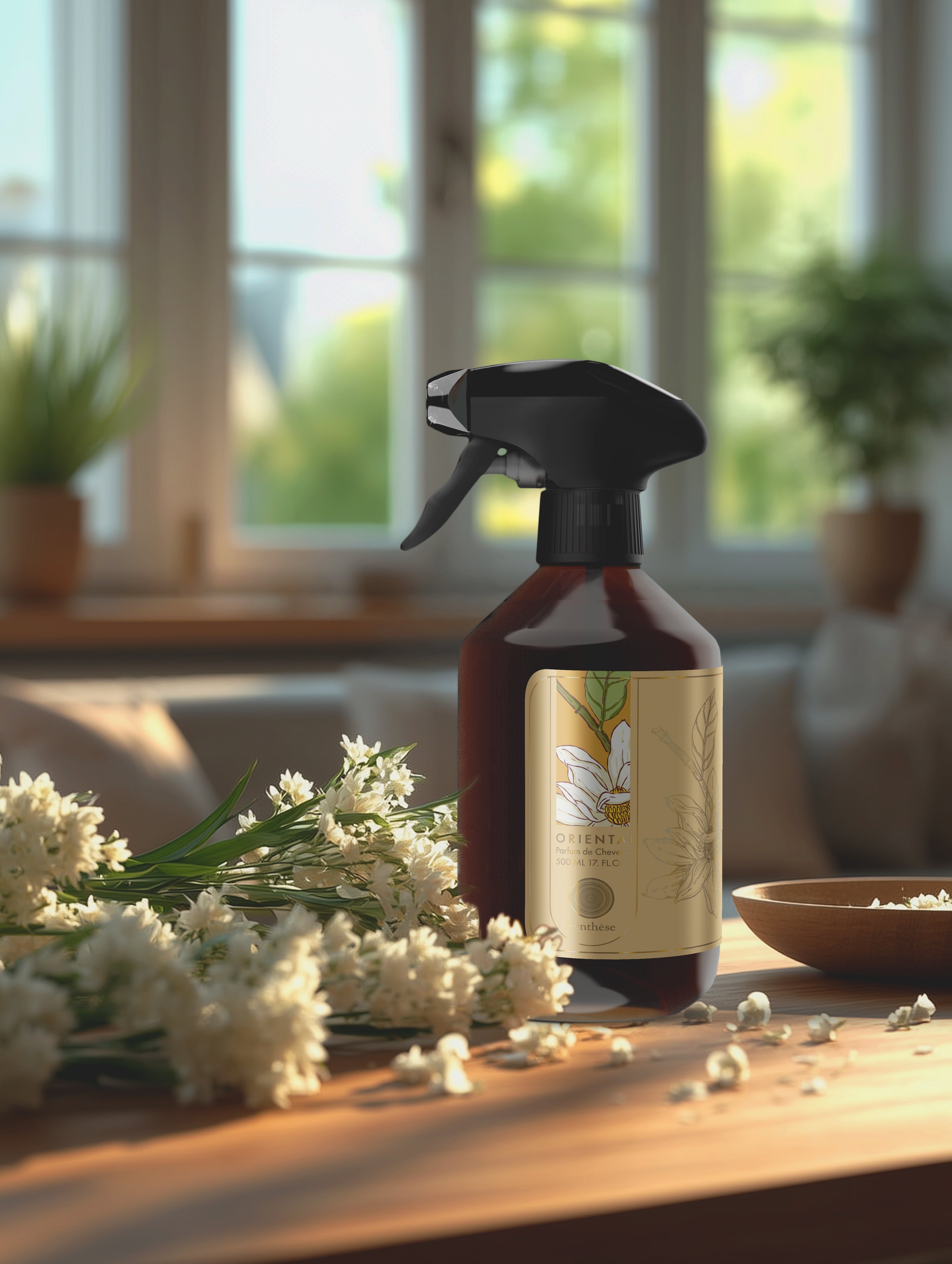 Synthese Atelier de Parfum