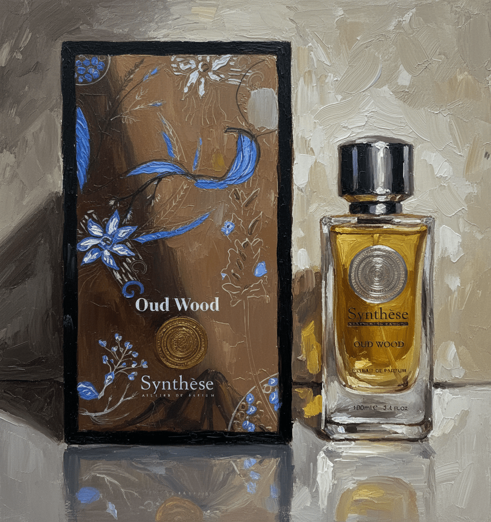 Synthese Atelier de Parfum