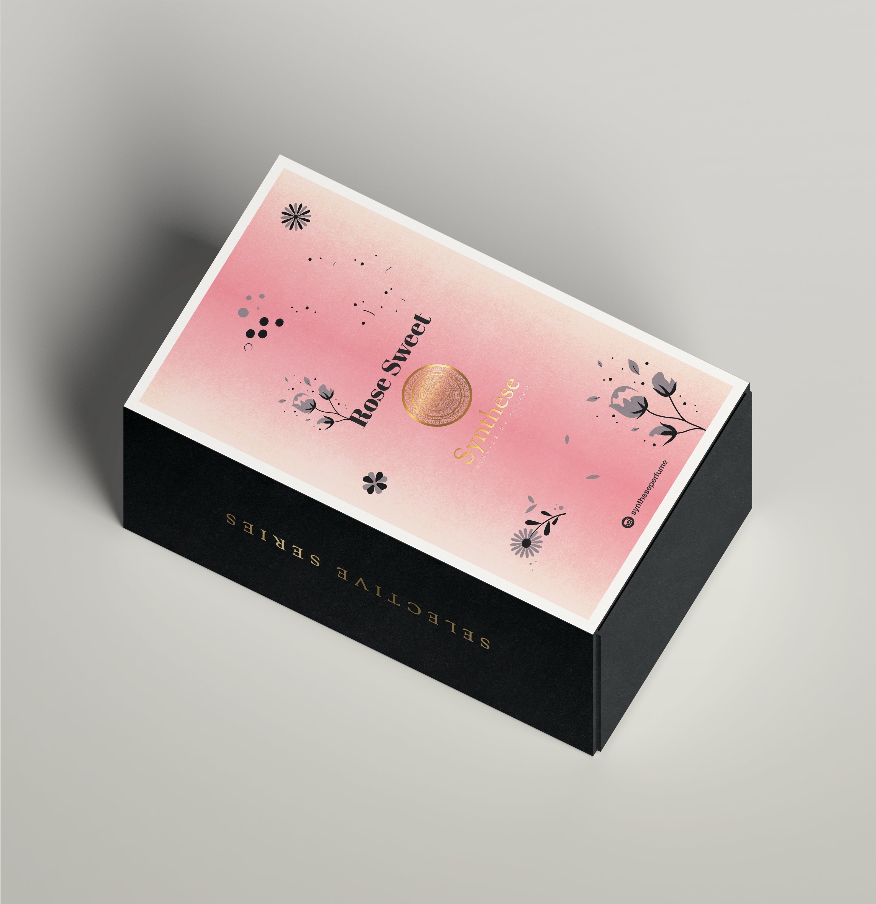 Synthese Atelier de Parfum