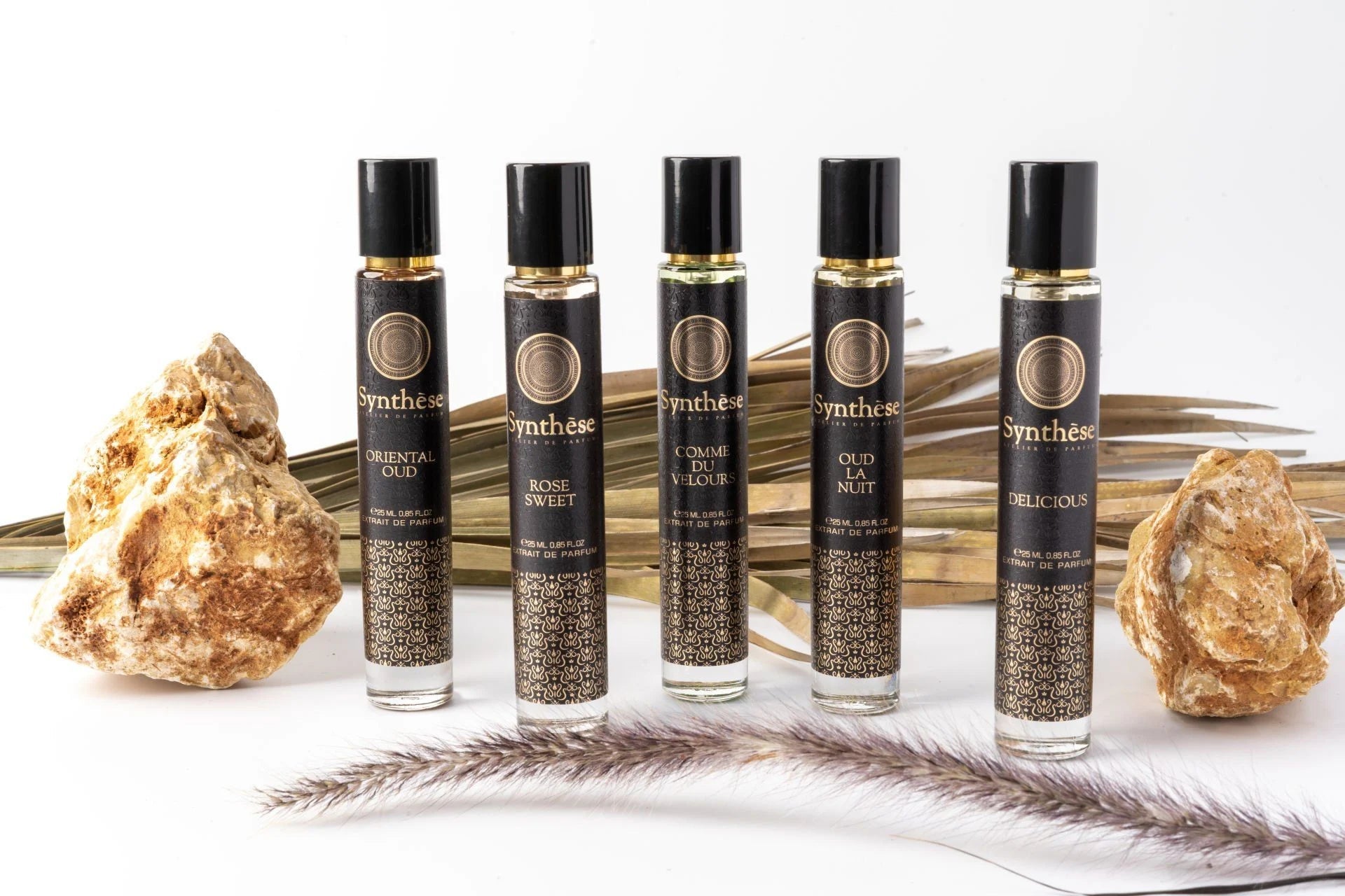 Synthese Atelier de Parfum