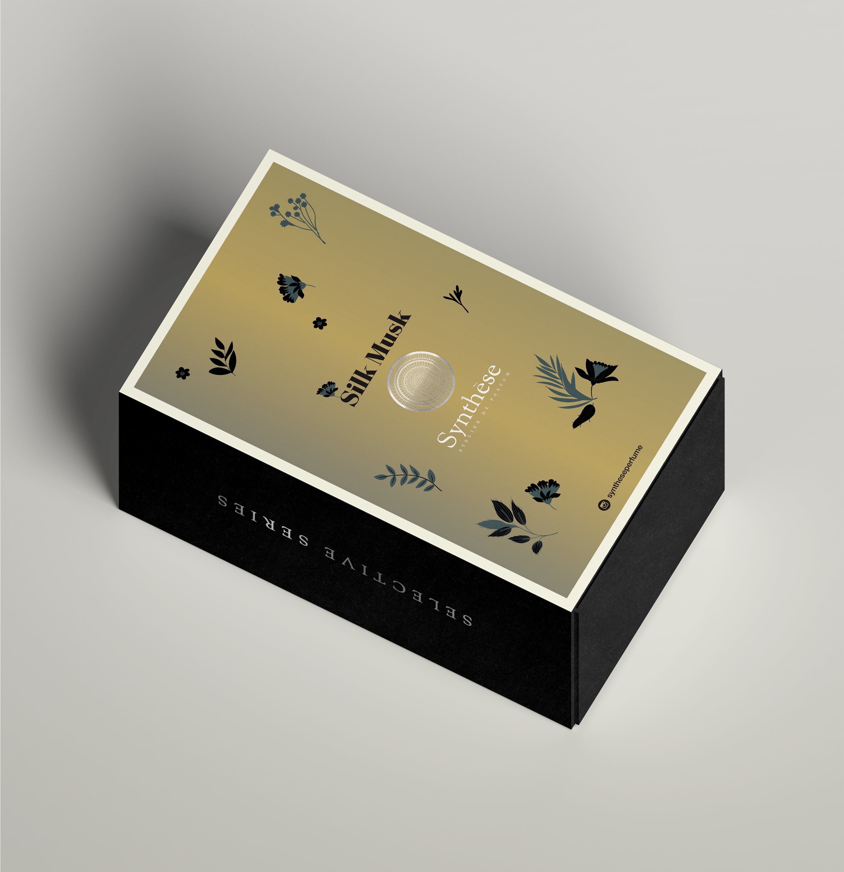 Synthese Atelier de Parfum