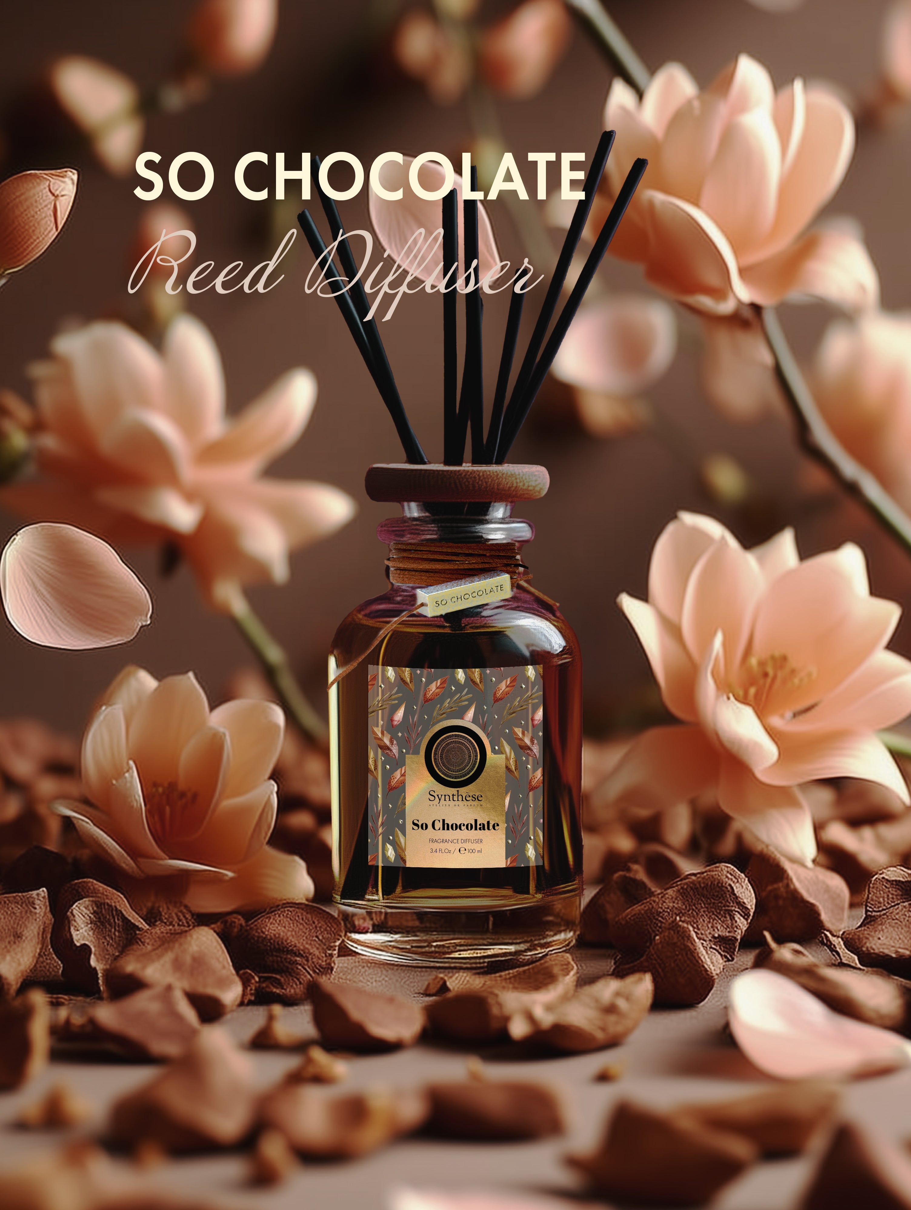 Synthese Atelier de Parfum