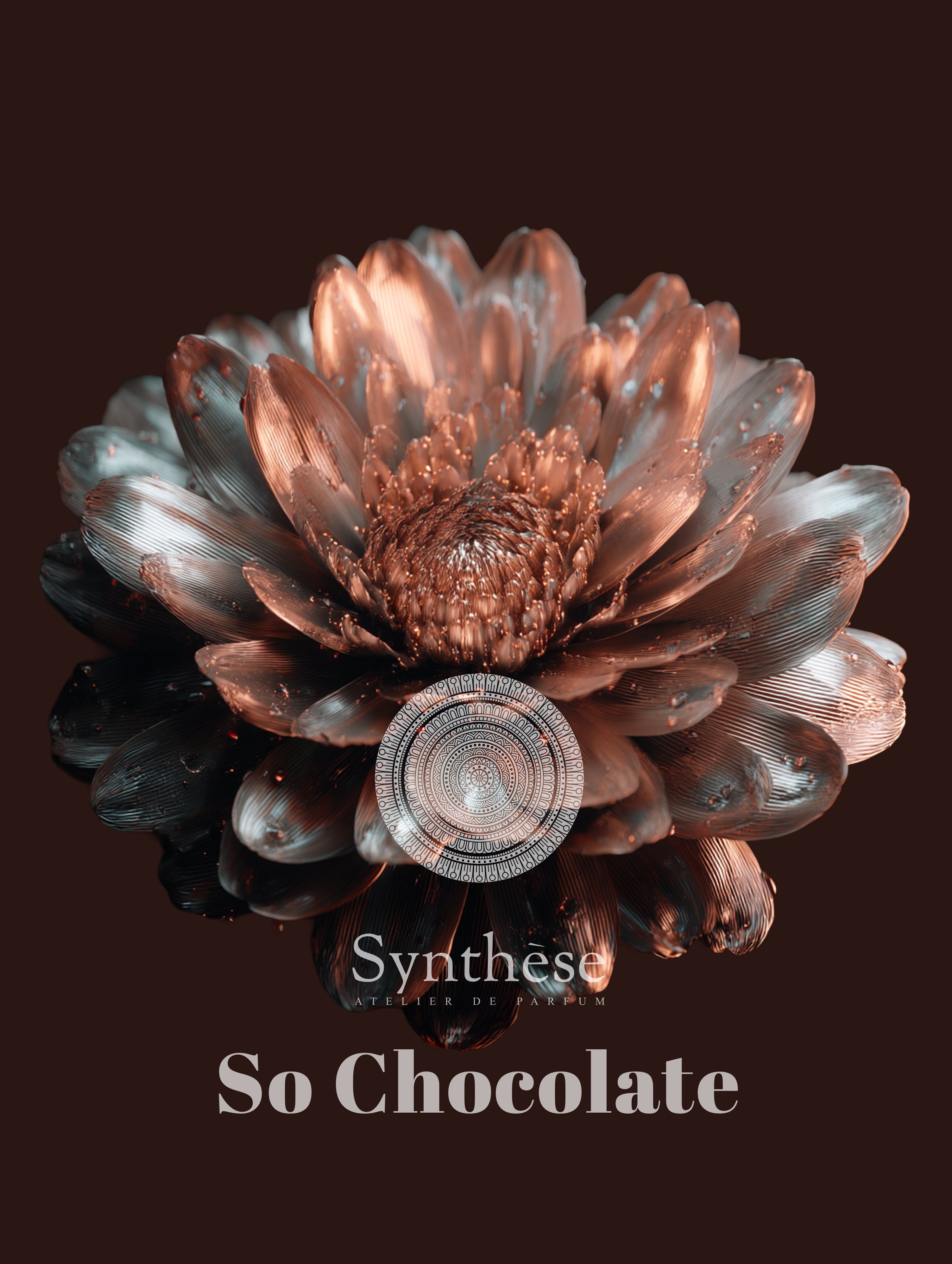 Synthese Atelier de Parfum