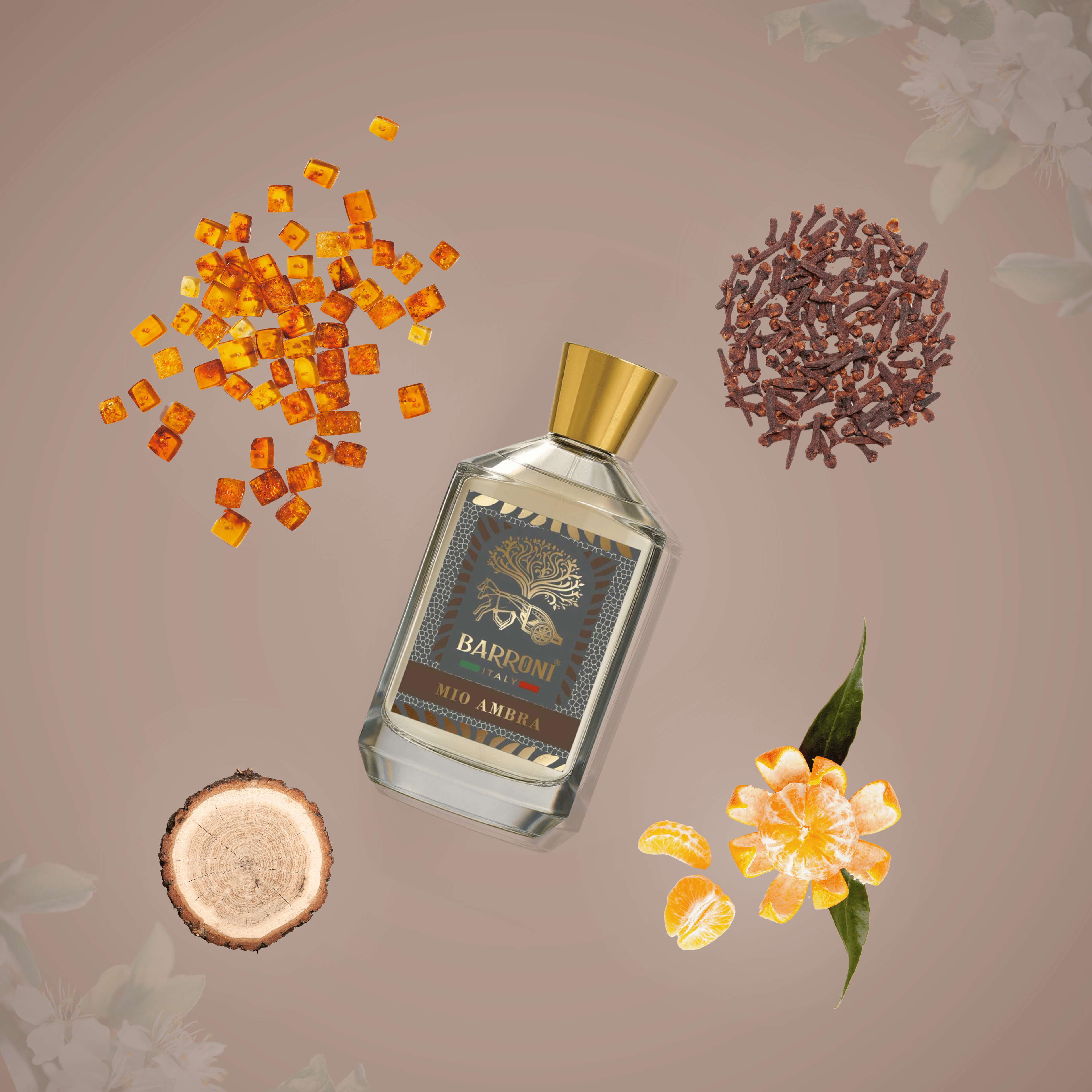 Synthese Atelier de Parfum