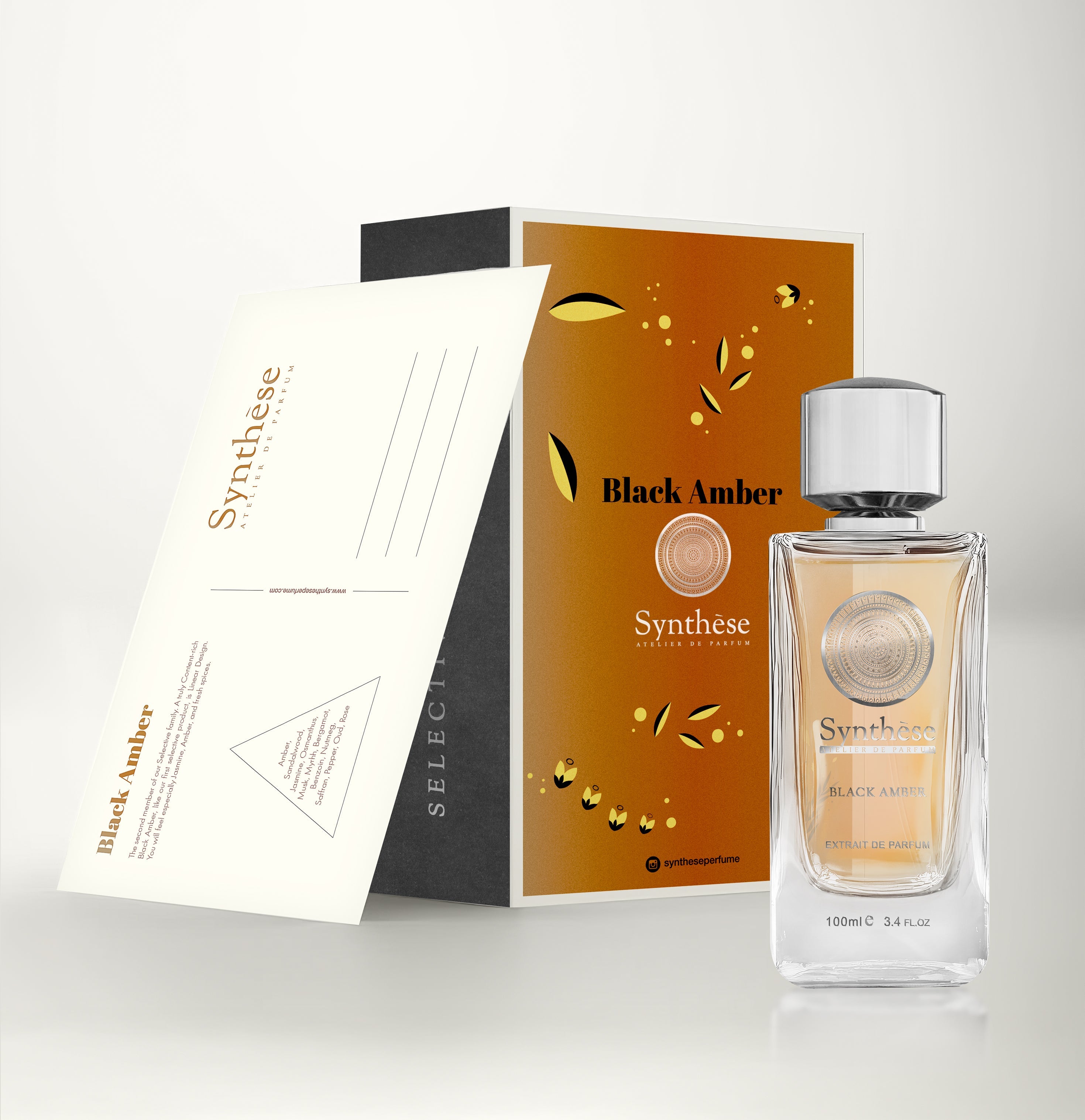 Synthese Atelier de Parfum