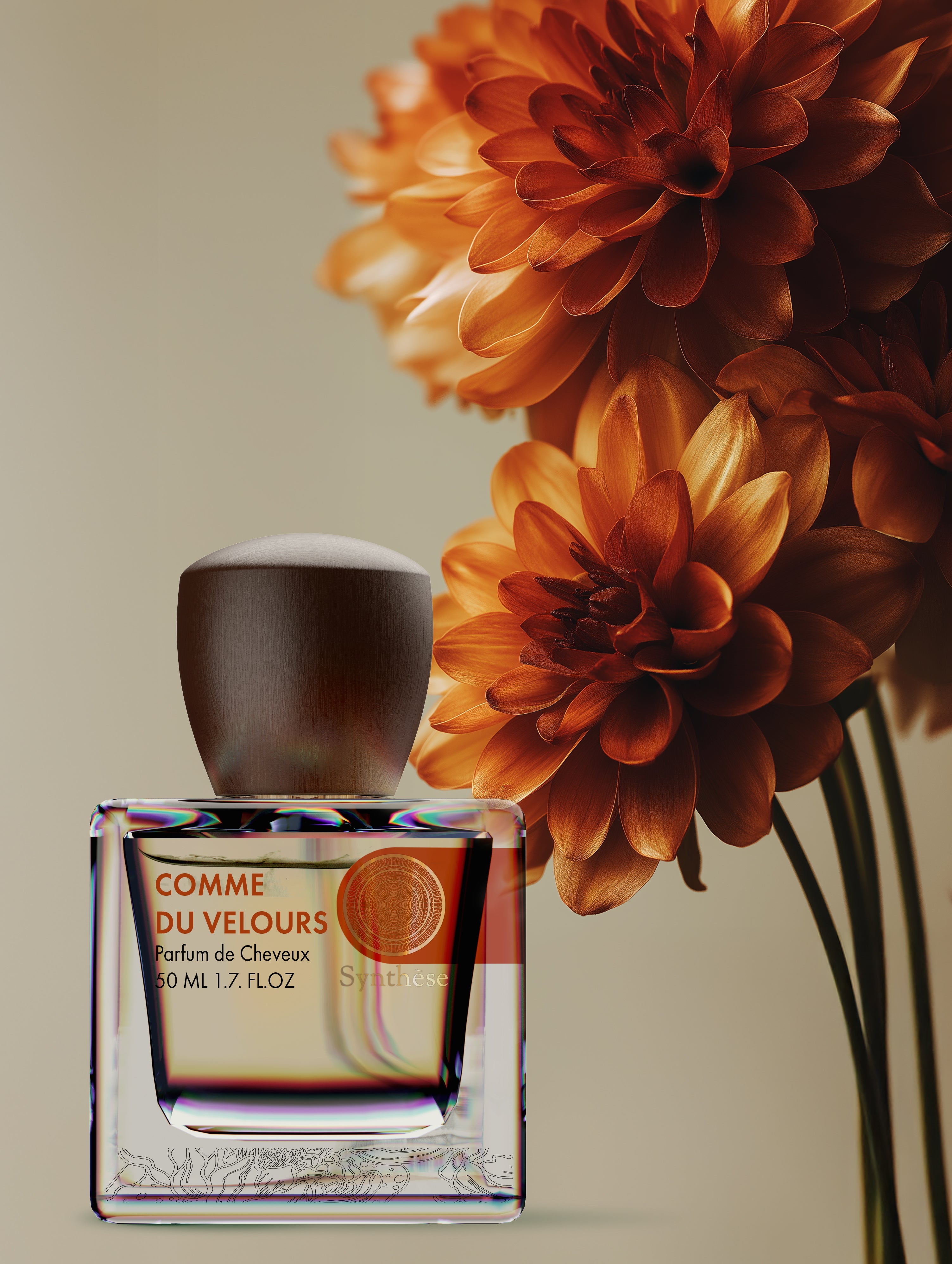 Synthese Atelier de Parfum