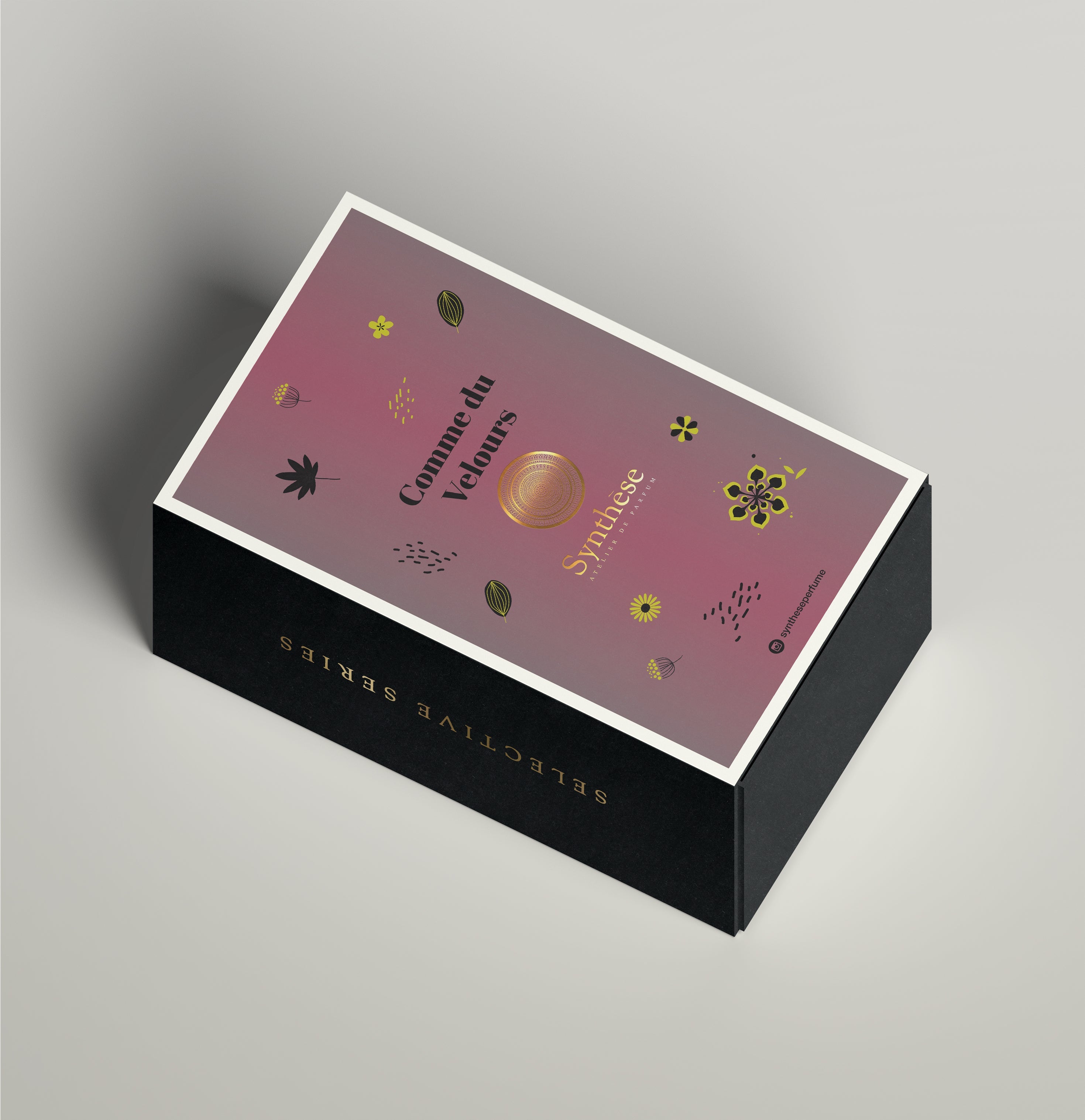 Synthese Atelier de Parfum