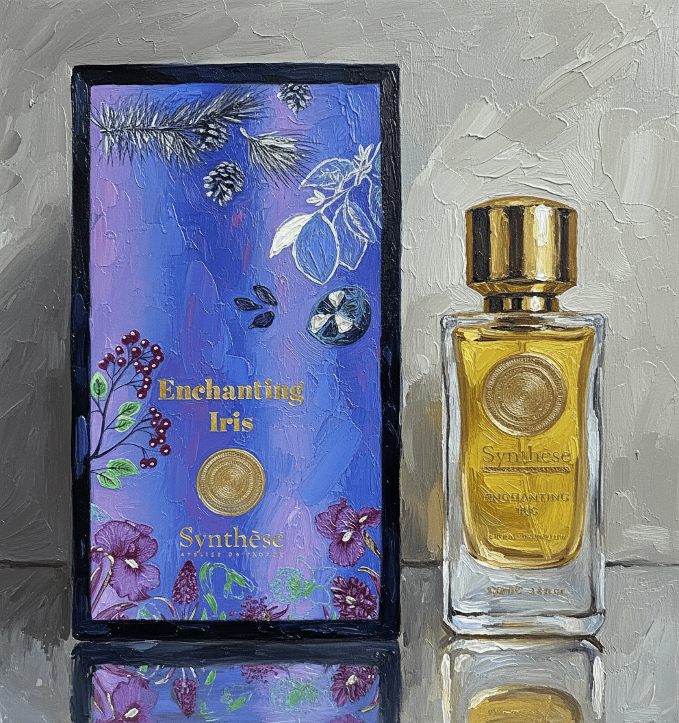 Synthese Atelier de Parfum