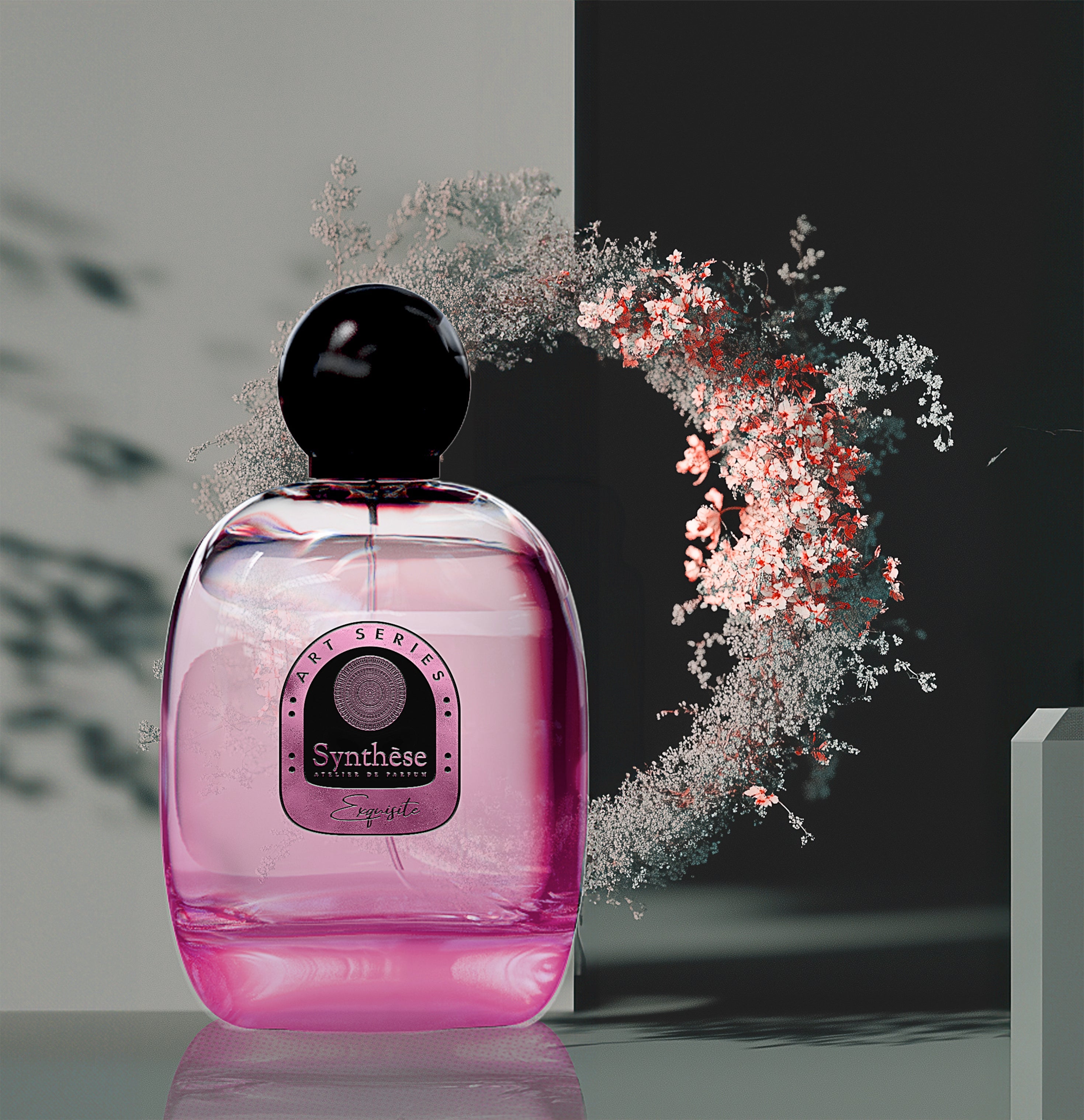 Synthese Atelier de Parfum