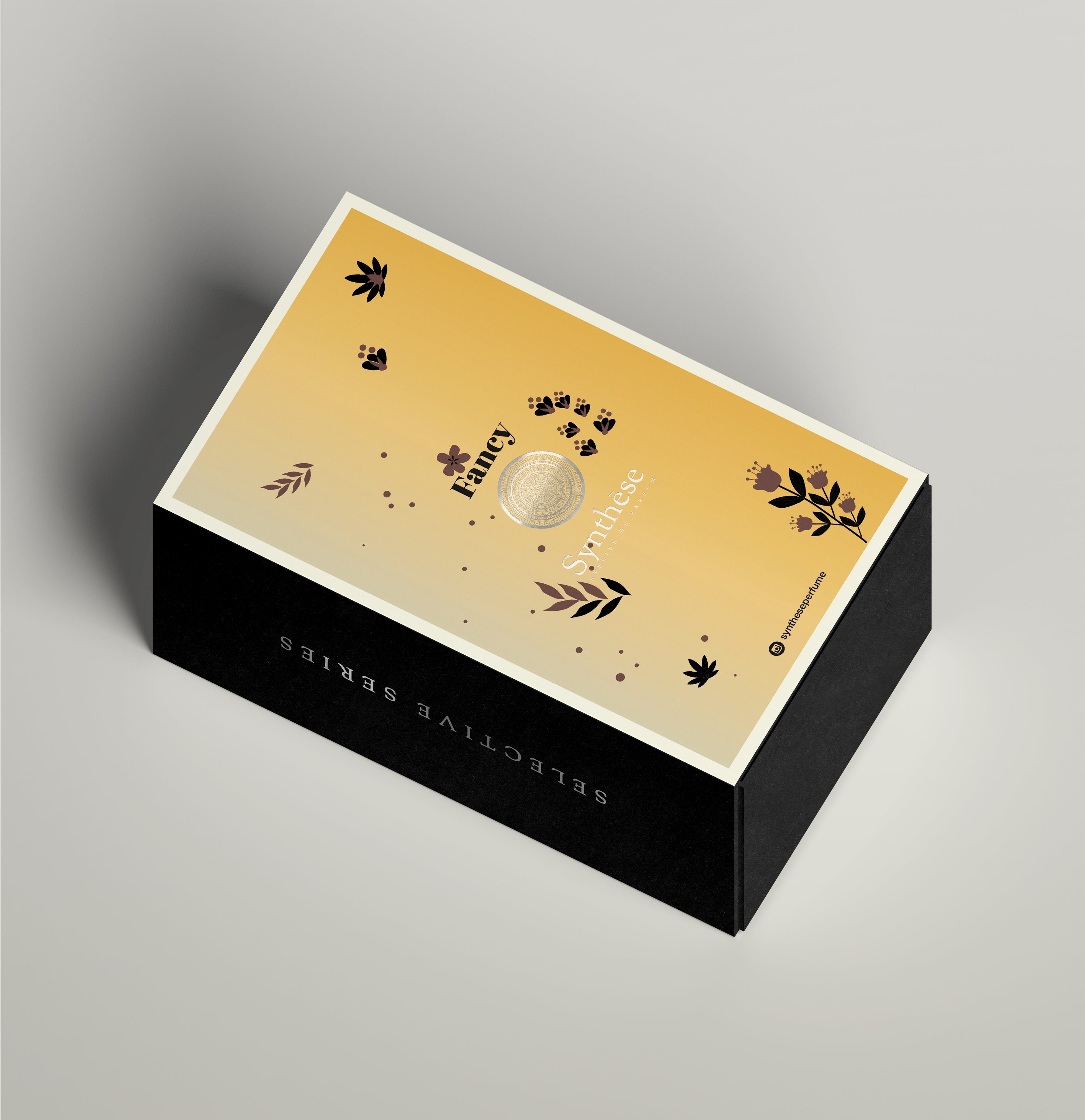 Synthese Atelier de Parfum