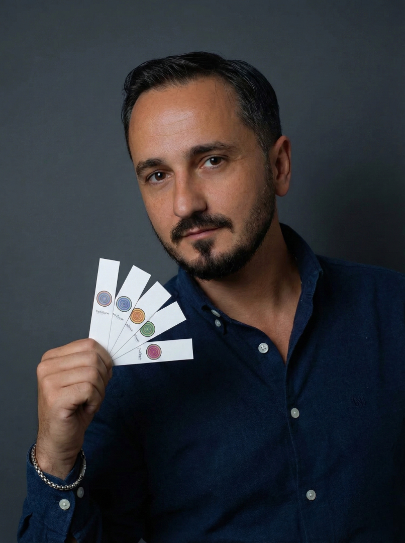 Synthese Atelier de Parfum