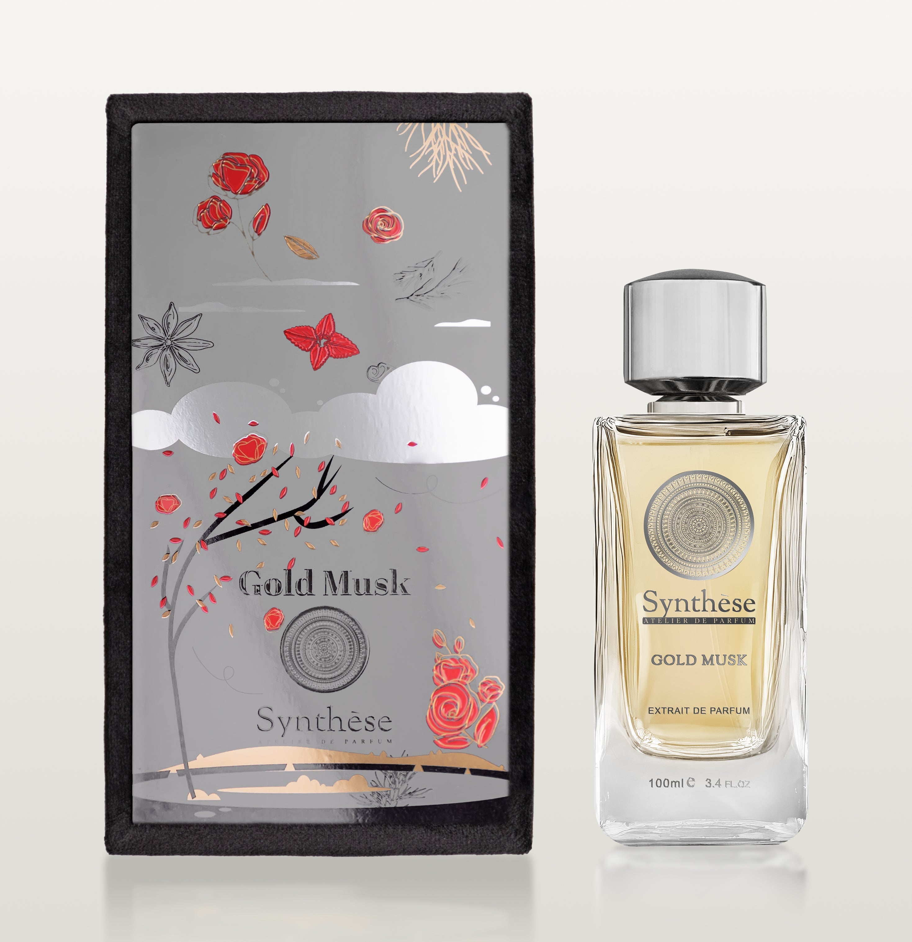 Synthese Atelier de Parfum