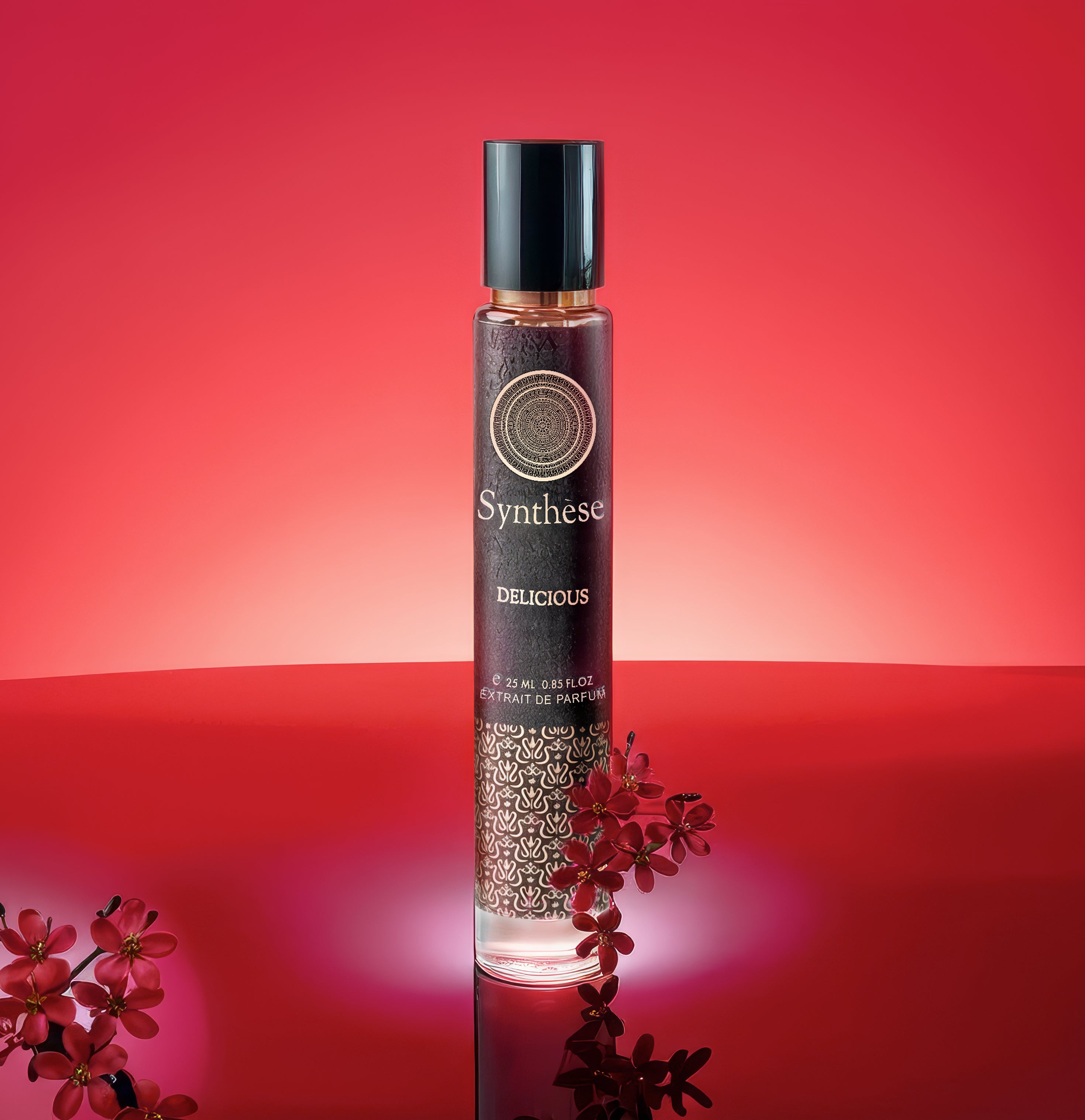 Delicious Unisex Parfum - Synthese Atelier de Parfum