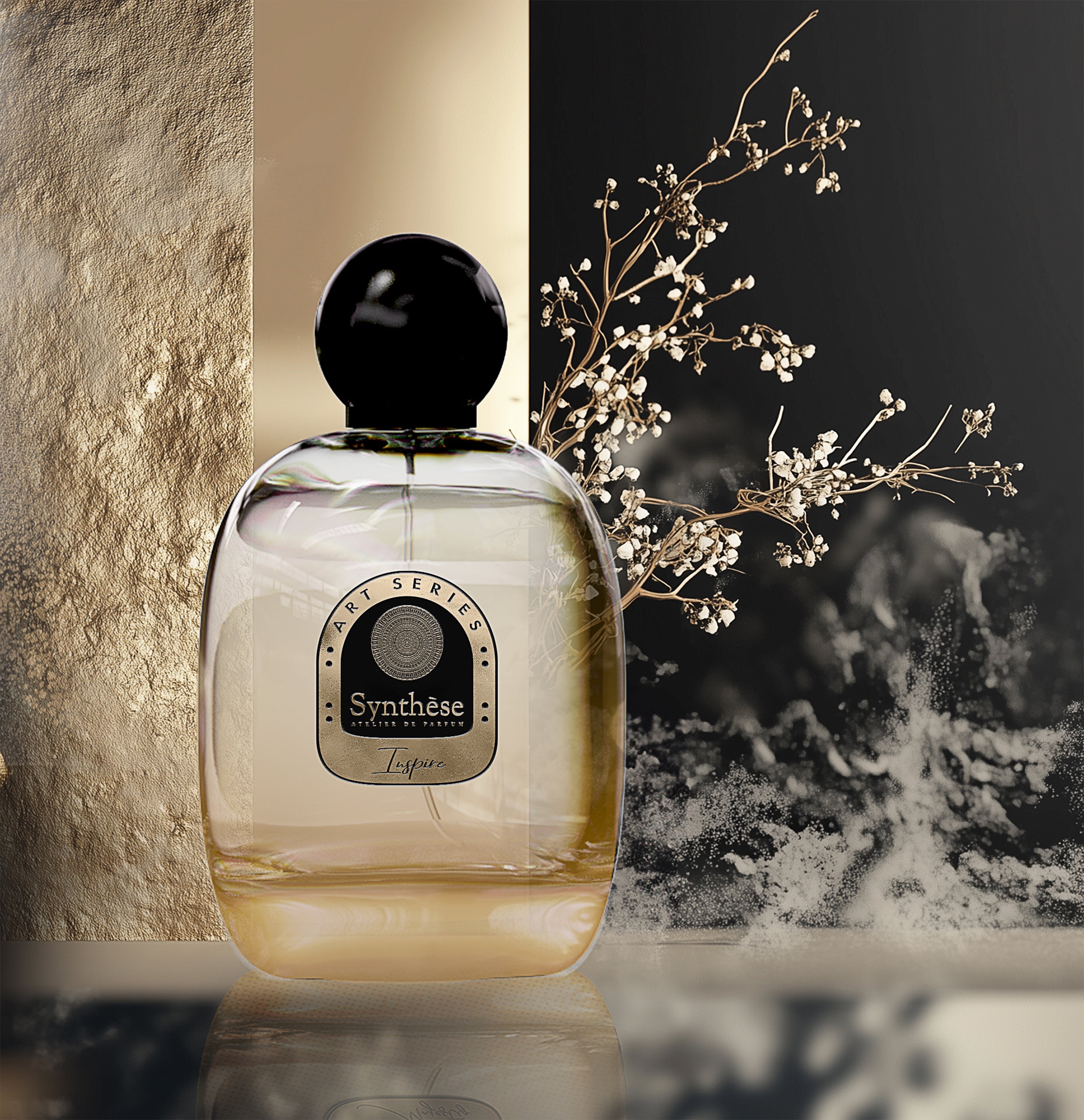 Synthese Atelier de Parfum