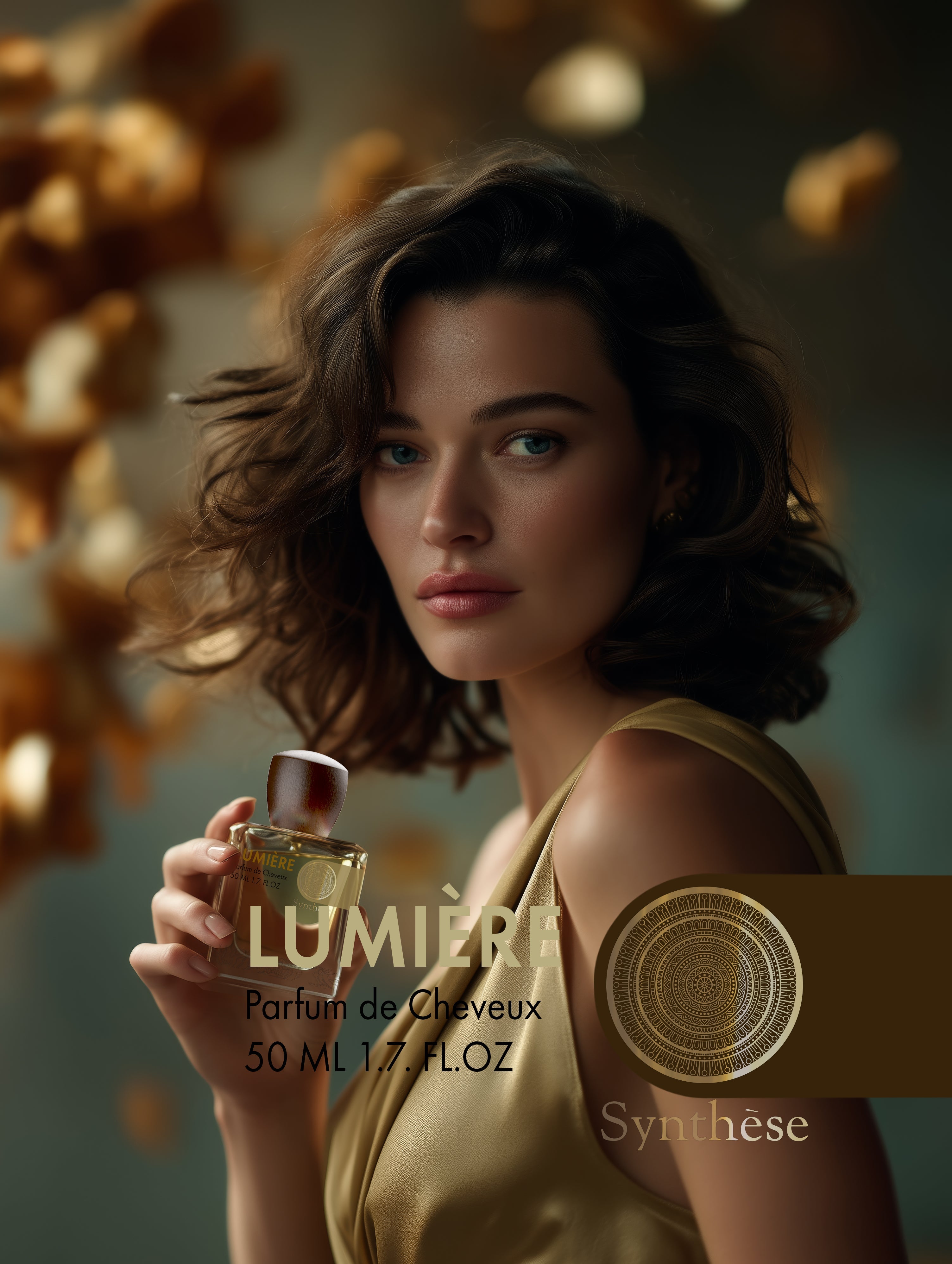 Synthese Atelier de Parfum