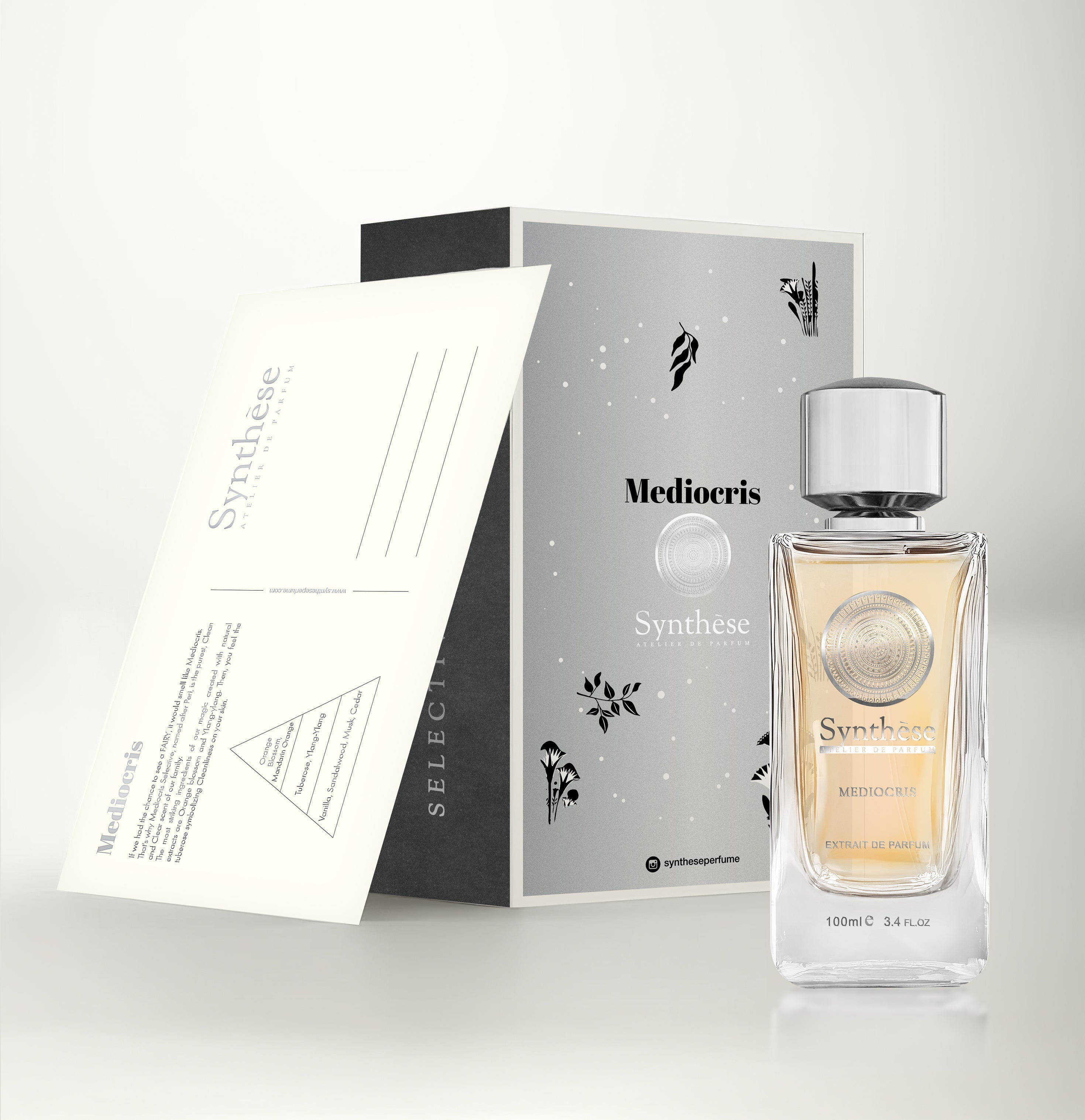 Synthese Atelier de Parfum
