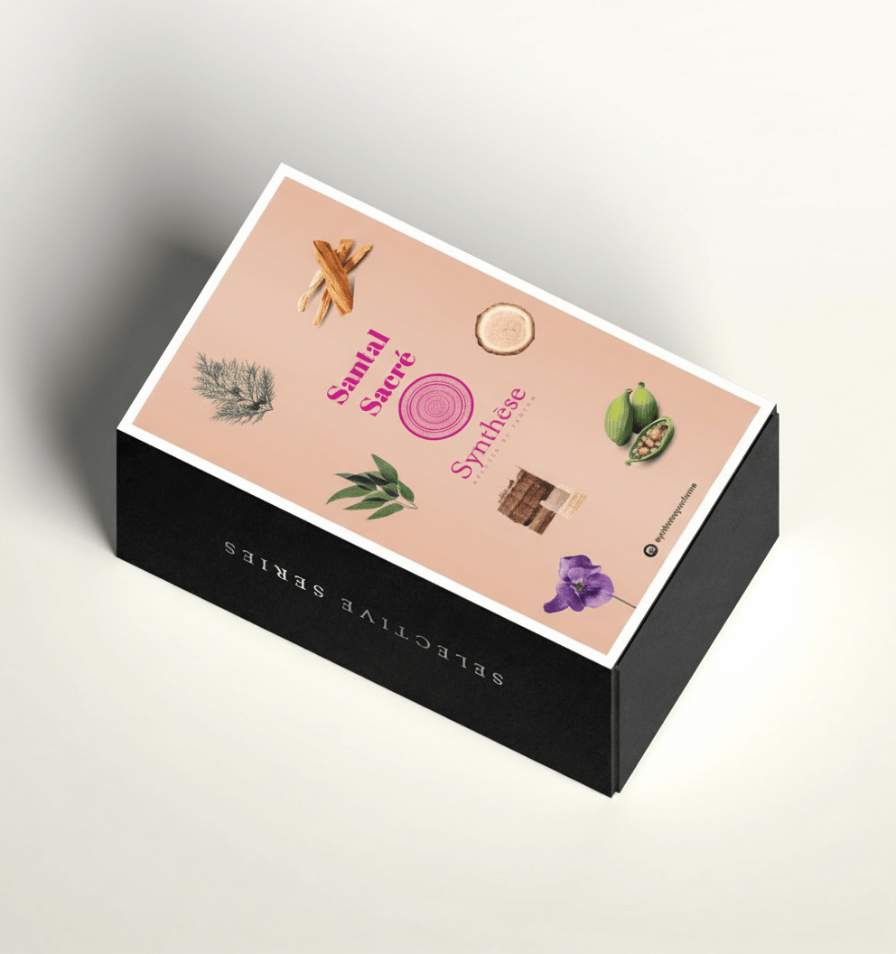 Synthese Atelier de Parfum