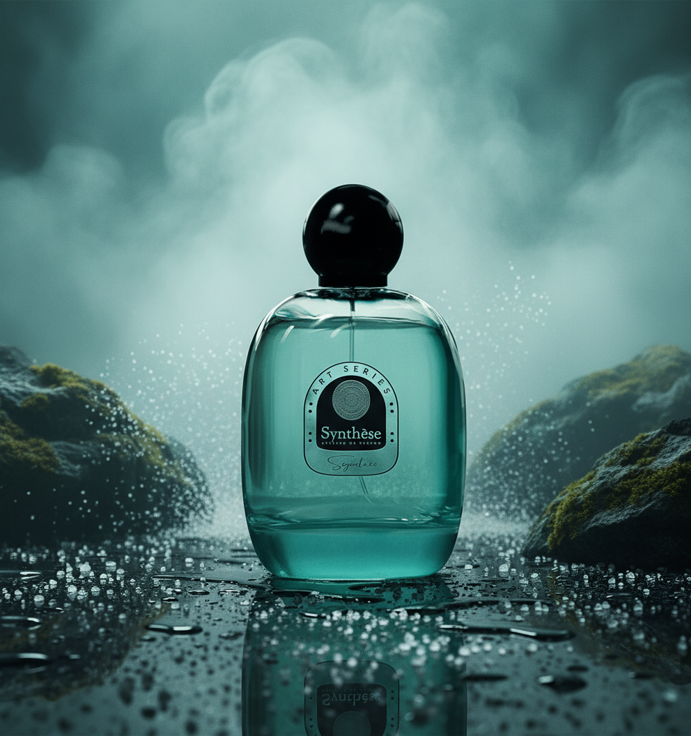 Signature Unisex Parfum - Synthese Atelier de Parfum