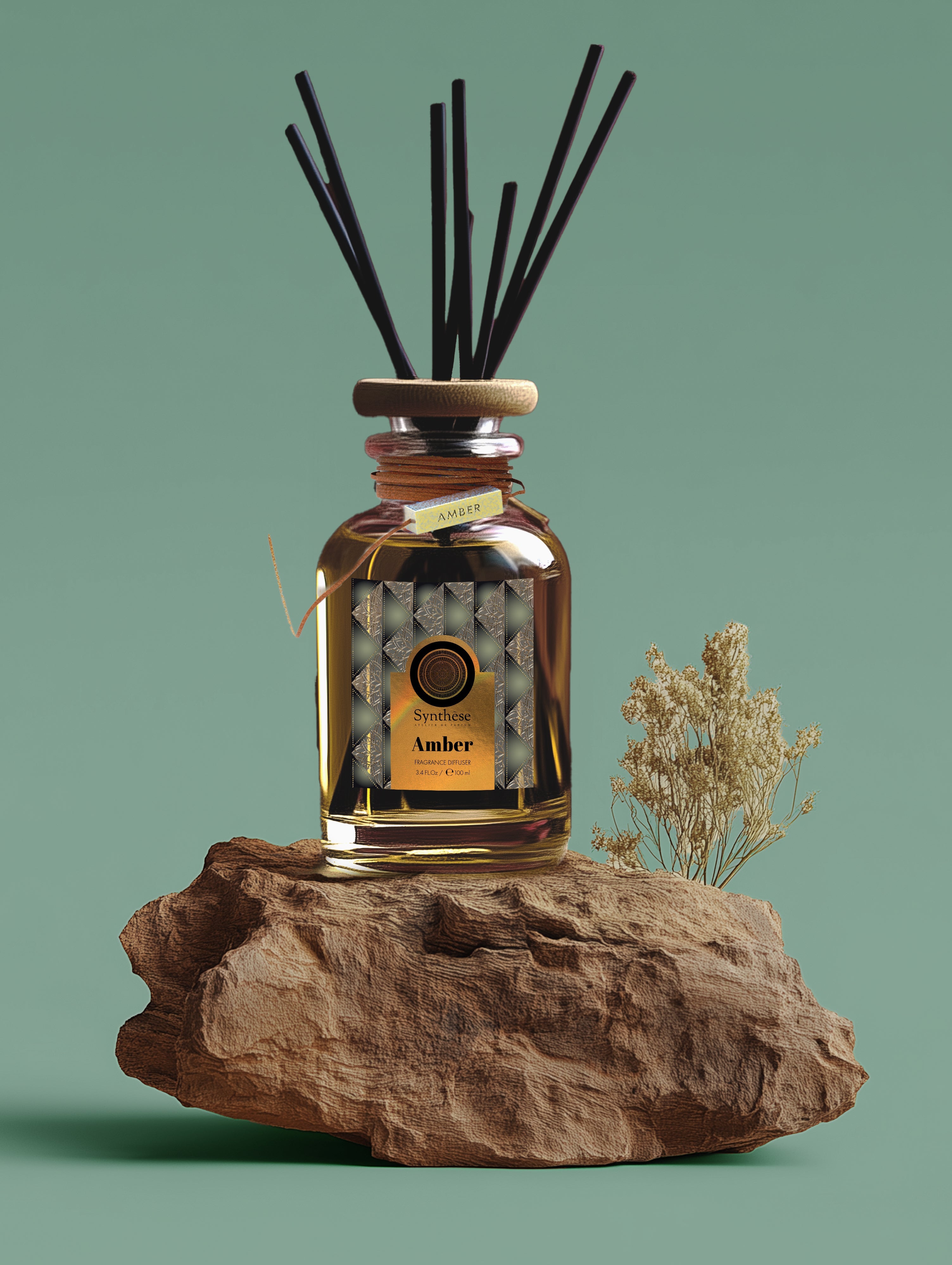 Synthese Atelier de Parfum