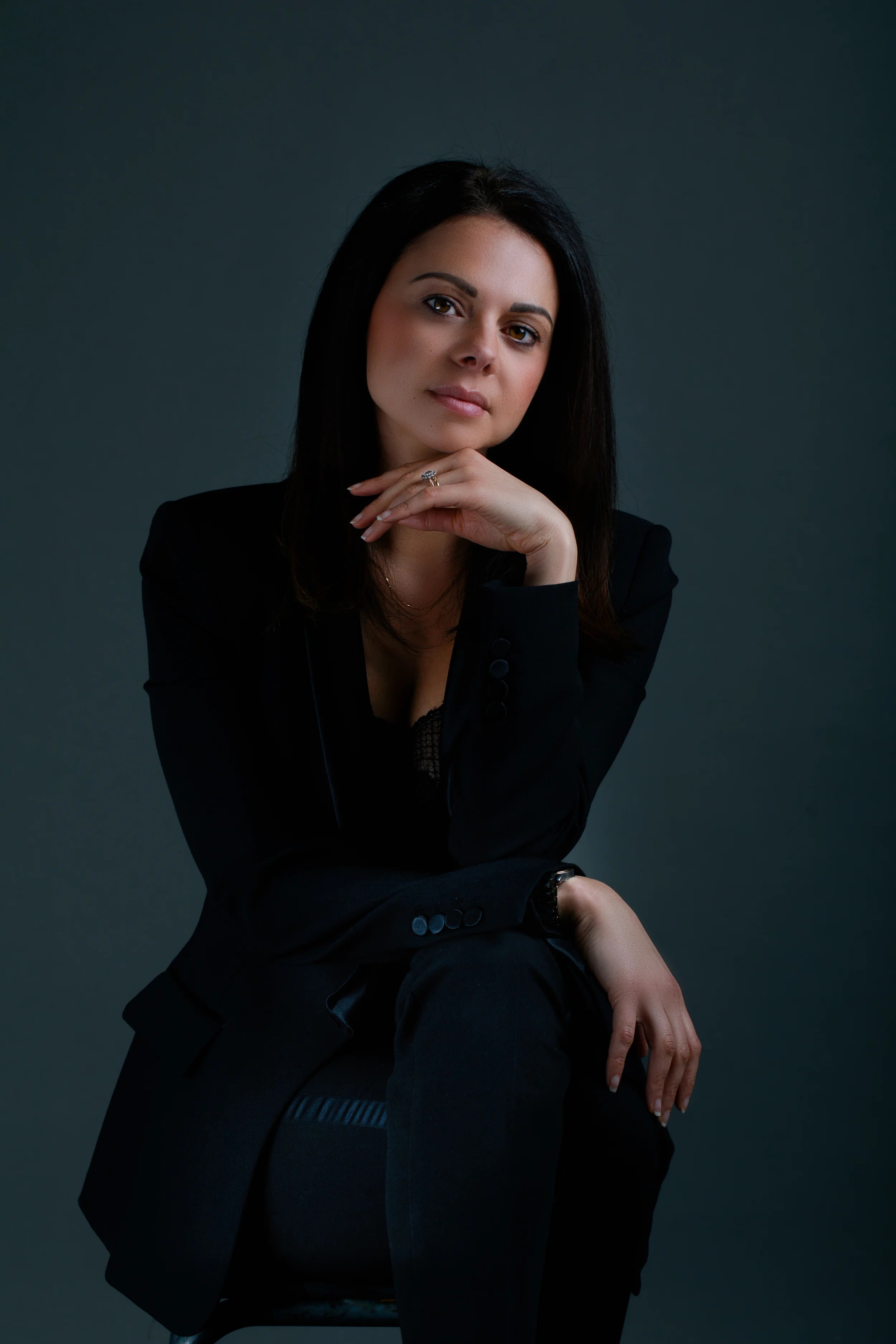 Synthese Atelier de Parfum