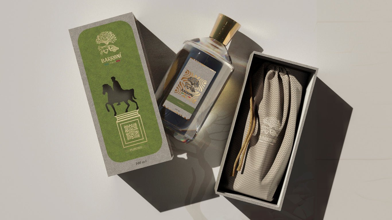 Synthese Atelier de Parfum