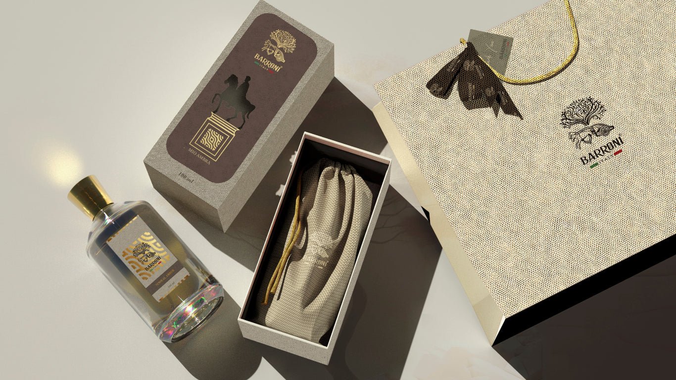 Synthese Atelier de Parfum