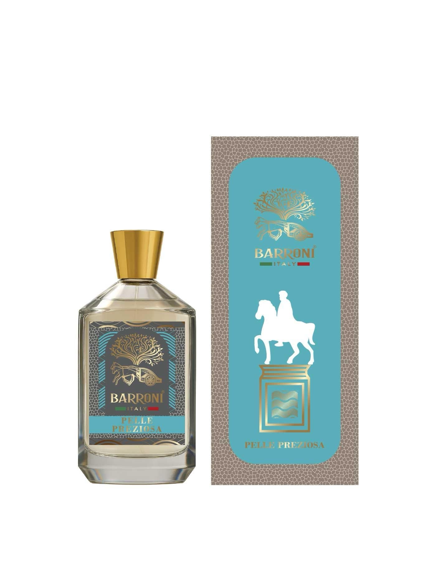 Synthese Atelier de Parfum