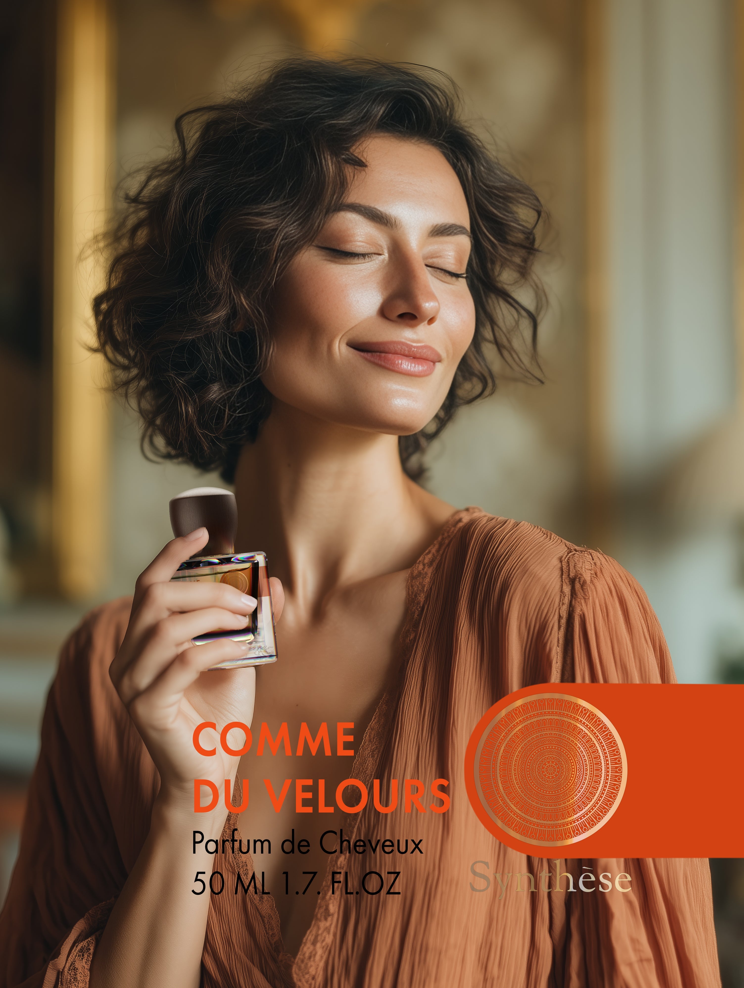 Synthese Atelier de Parfum