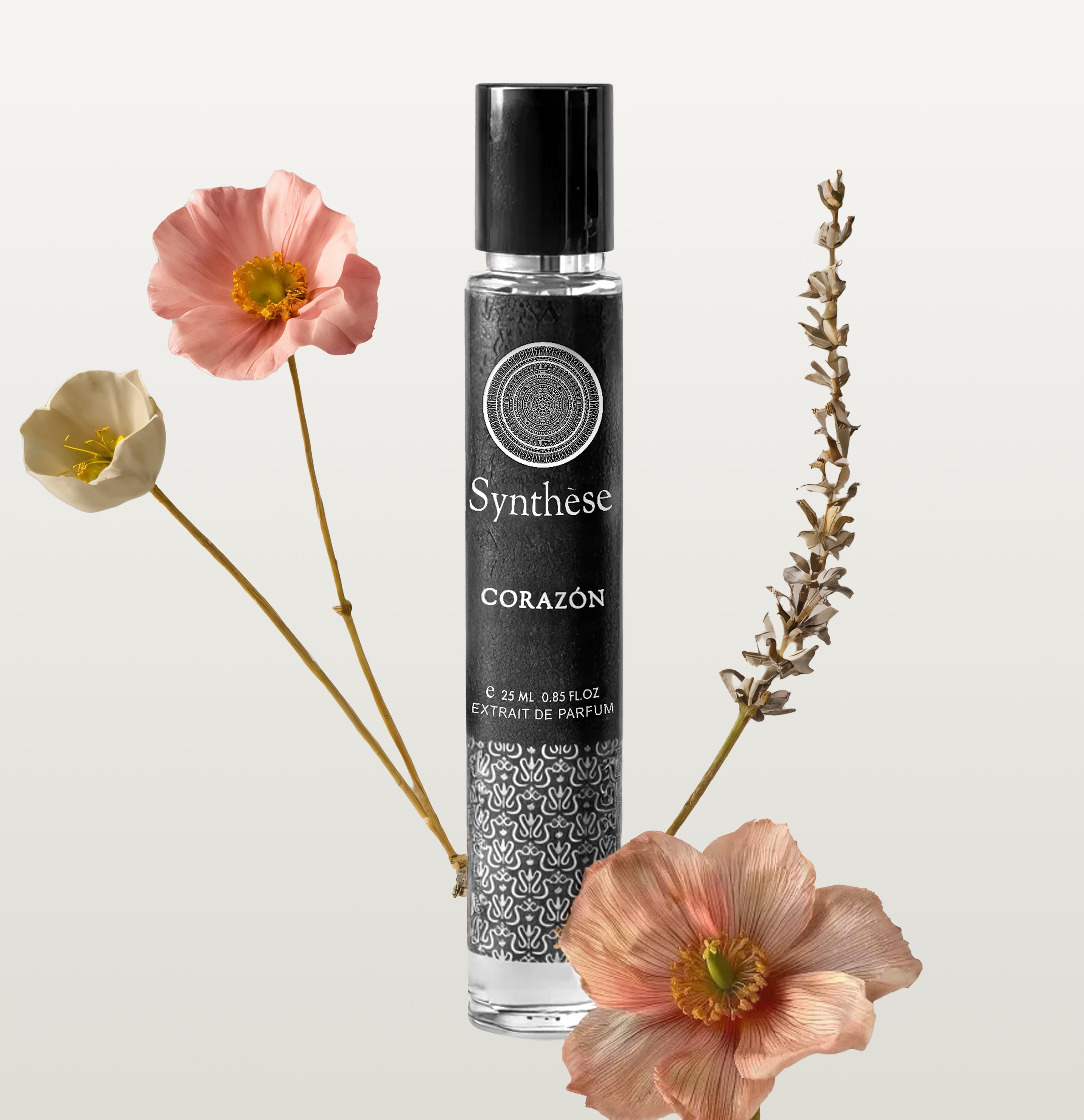 Corazon Unisex Parfum - Synthese Atelier de Parfum