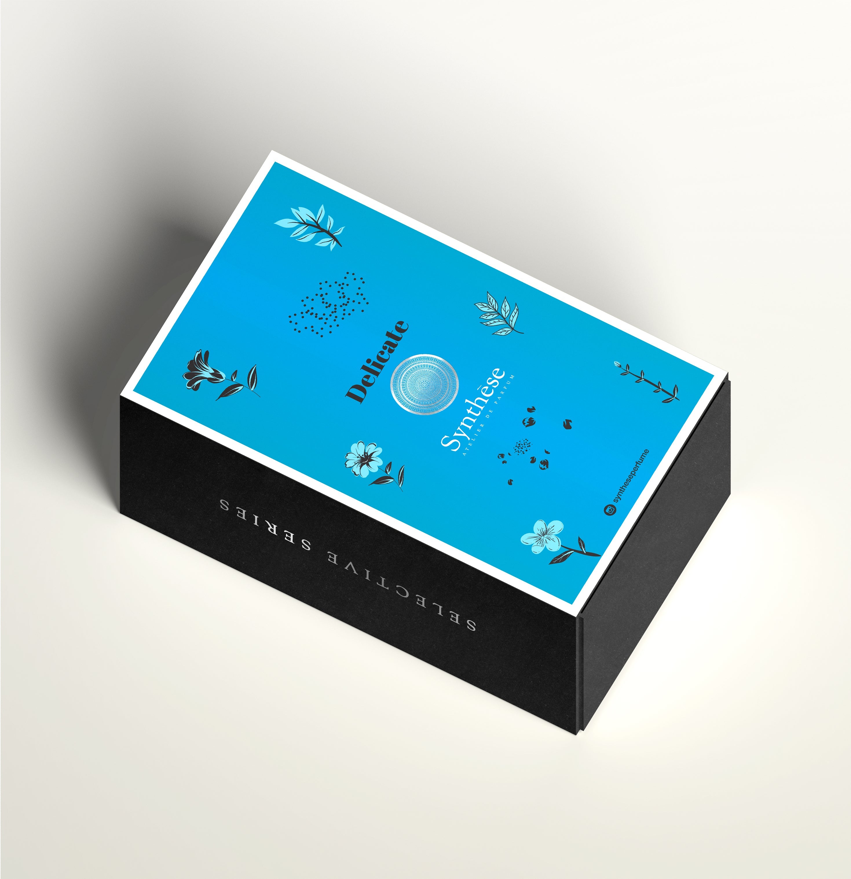 Synthese Atelier de Parfum